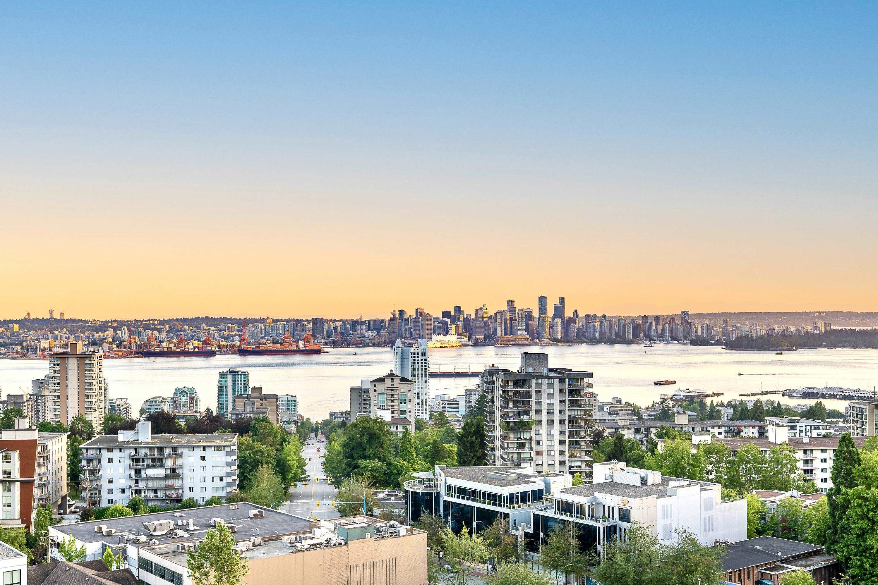 135 13th St E #1205, North Vancouver, BC V7L 0J8