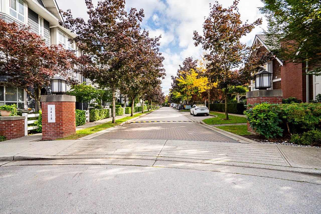 2418 Avon Place #40, Port Coquitlam, BC V3B 0C7
