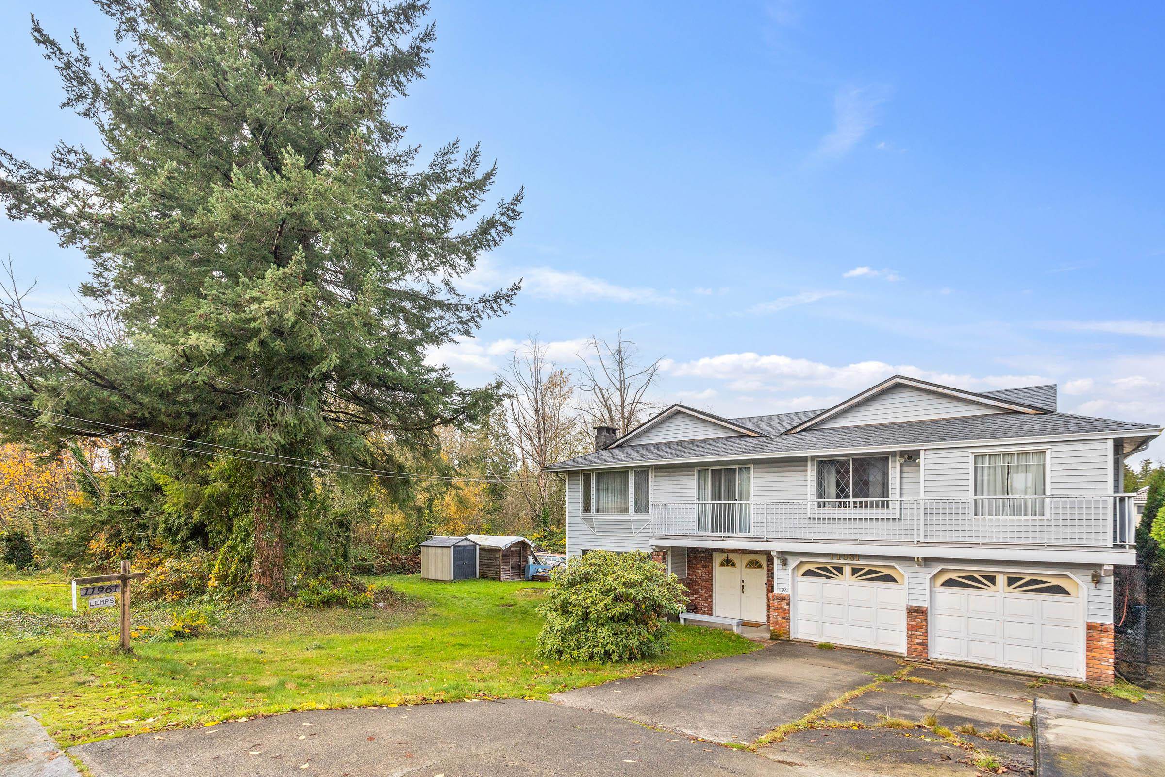 97a Avenue, Surrey, BC V3V 2G9