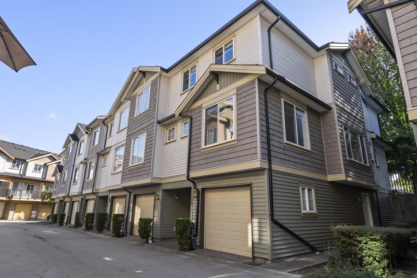 8633 159 Street #18, Surrey, BC V4N 5W1