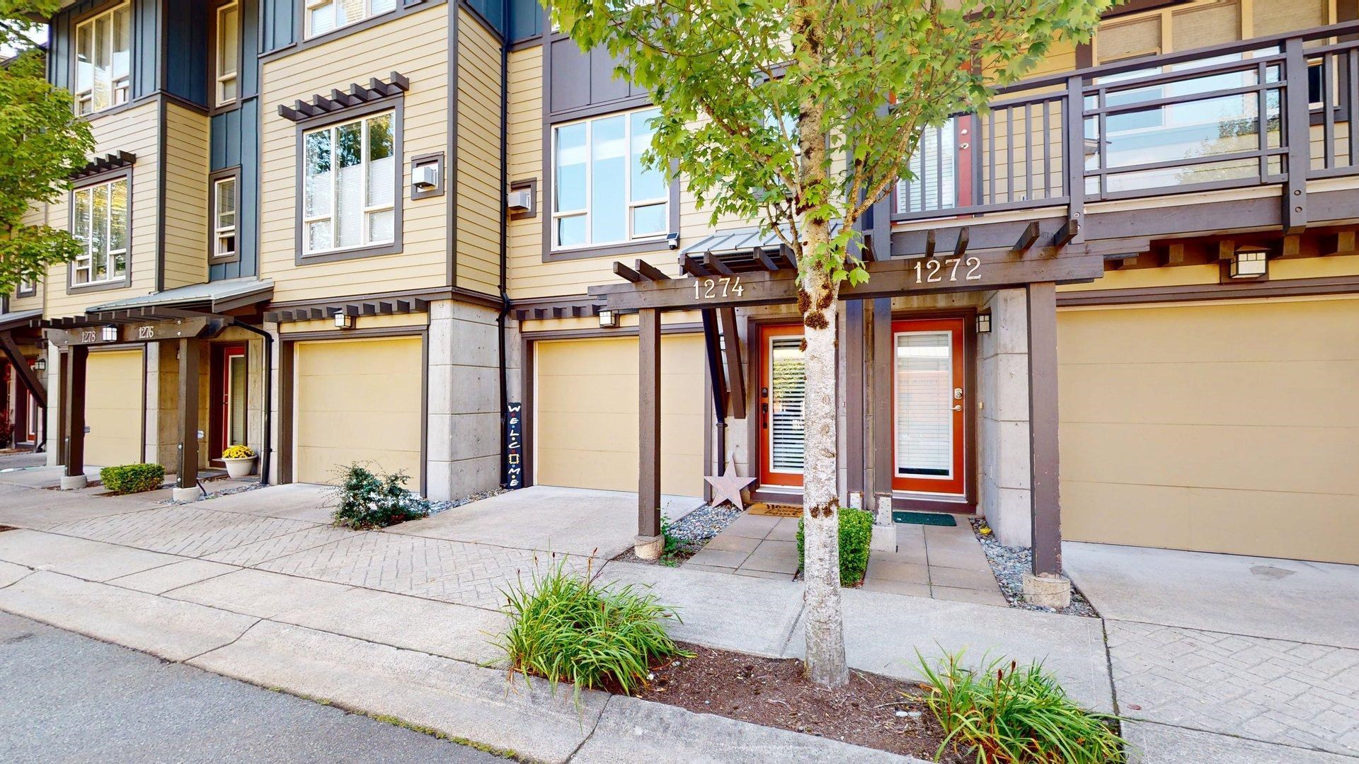 1274 Stonemount Place, Squamish, BC V8B 0R8