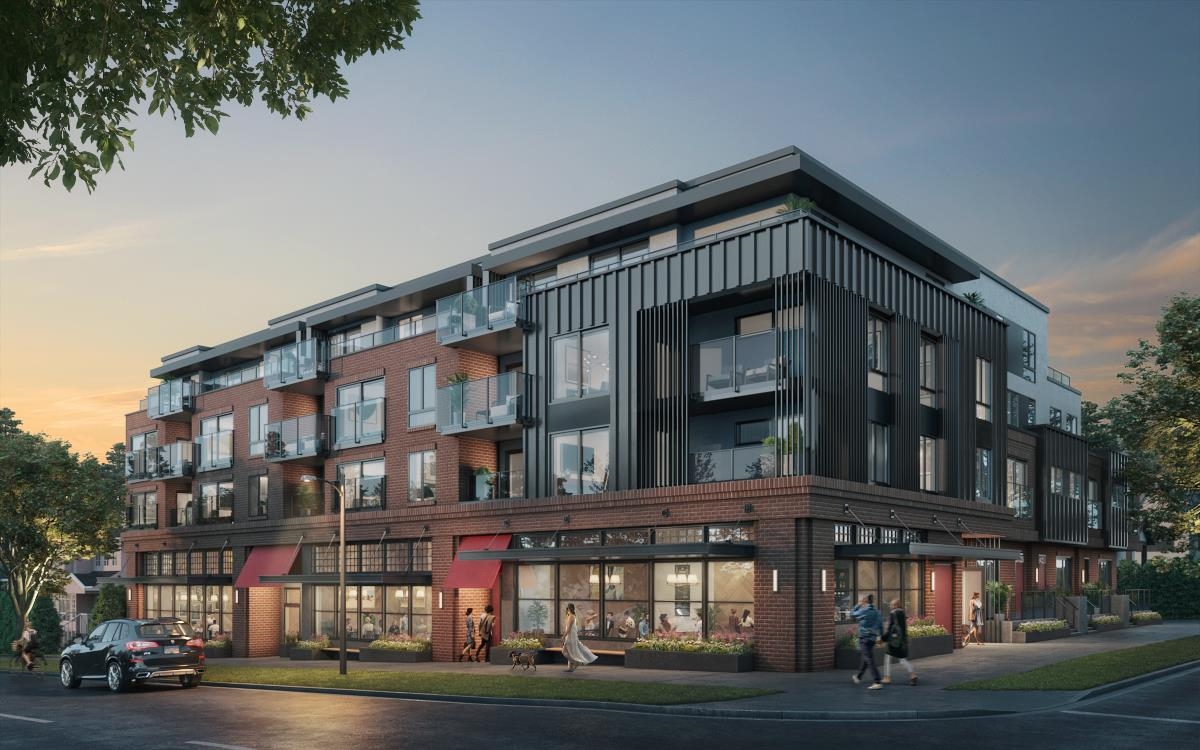 2419 Grant Street #204, Vancouver, BC V0V 0V0