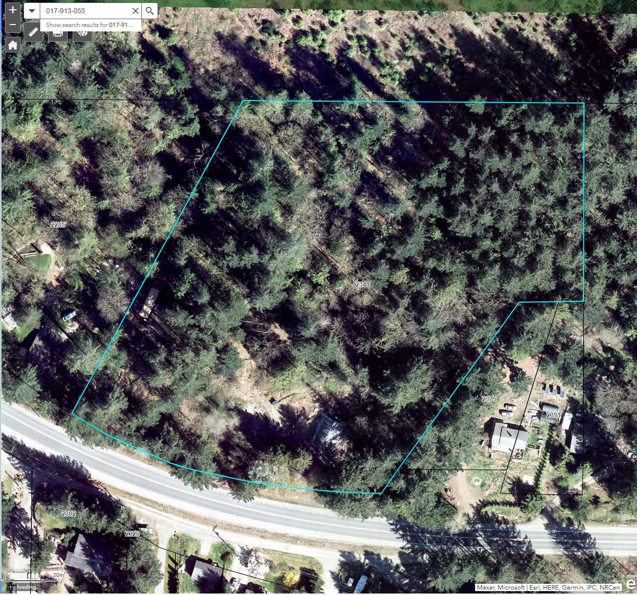 2341 Lougheed Hwy, Agassiz, BC V0M 1A1