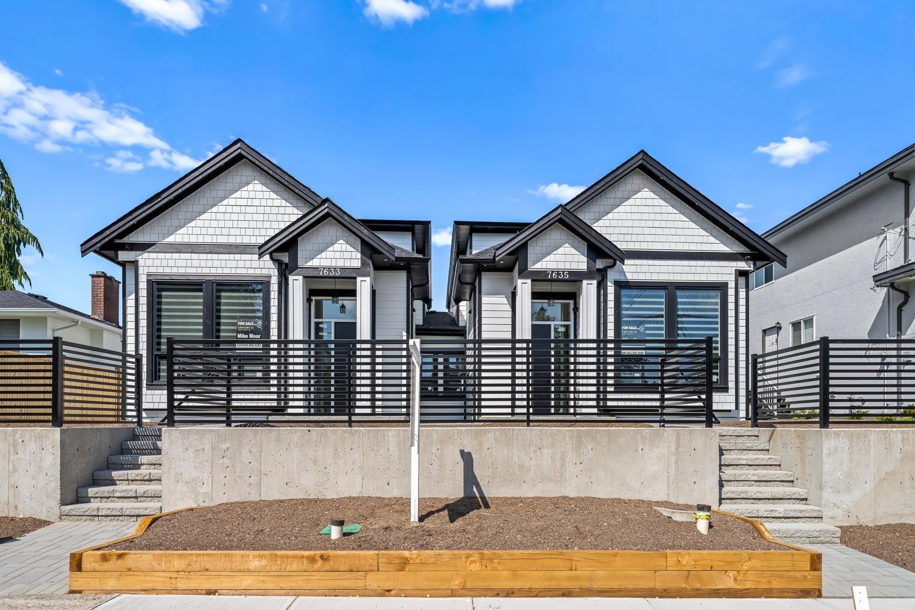 7633 Rosewood Street, Burnaby, BC V5E 2G8