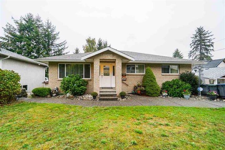 115 Avenue, Surrey, BC V3R 2P7