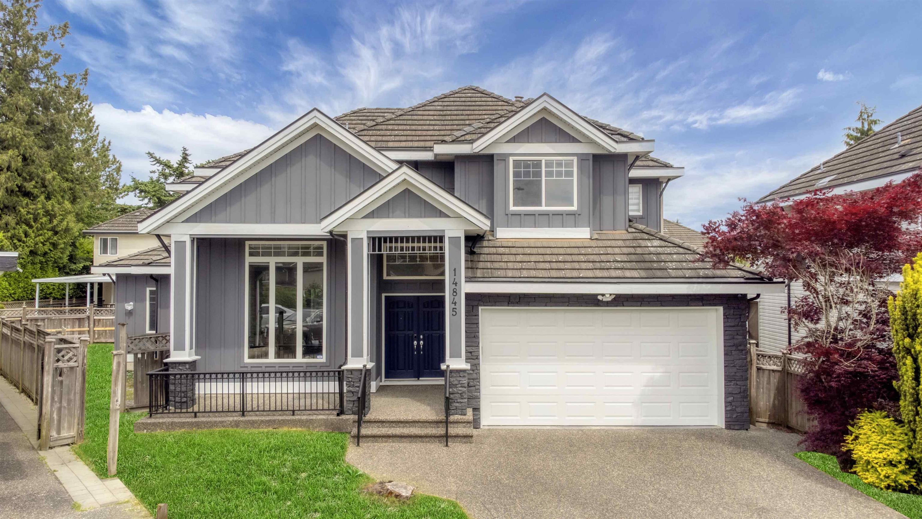 72a Avenue, Surrey, BC V3S 0T7