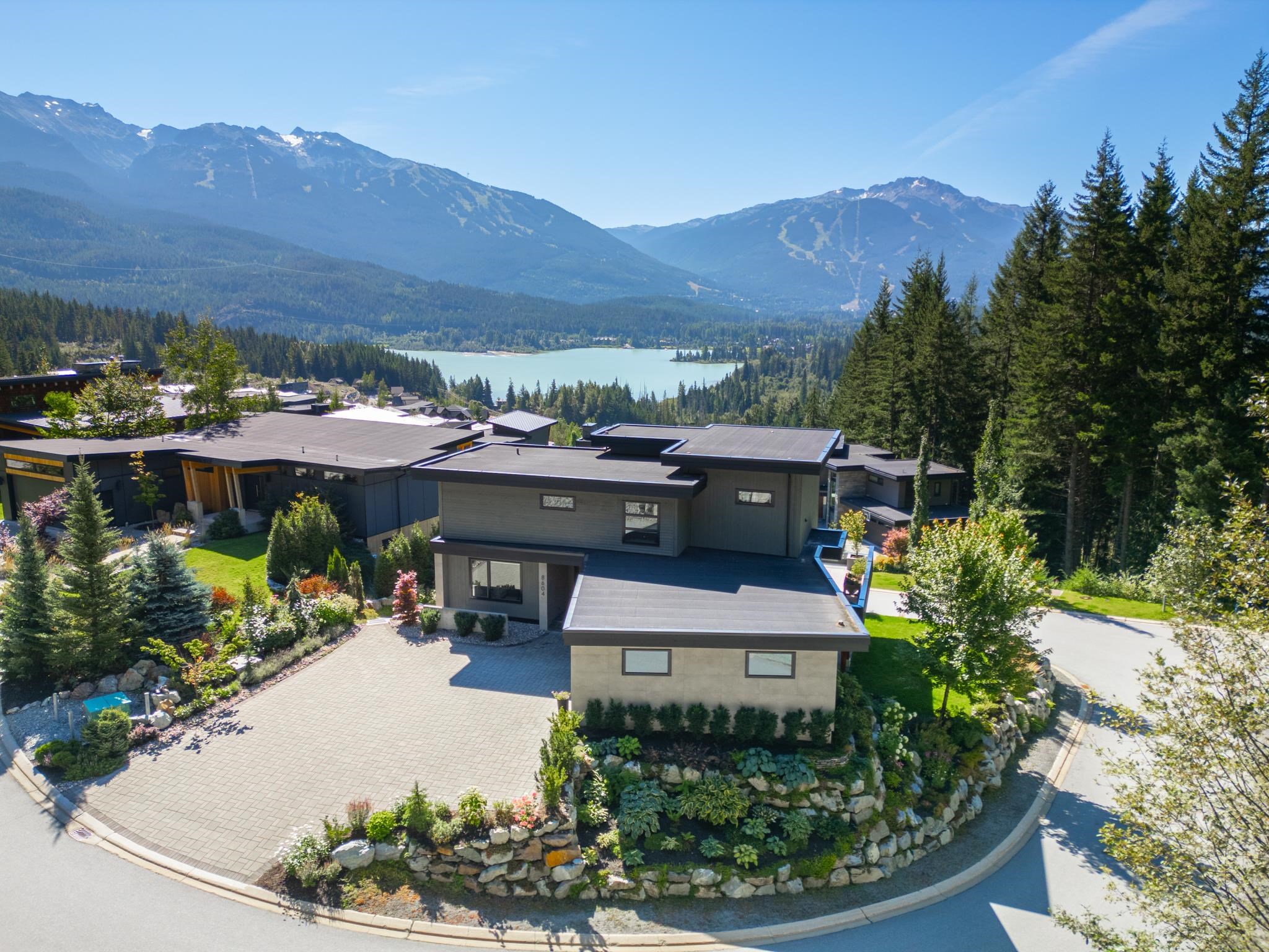 8604 Jon Montgomery Stroll, Whistler, BC V8E 1L9
