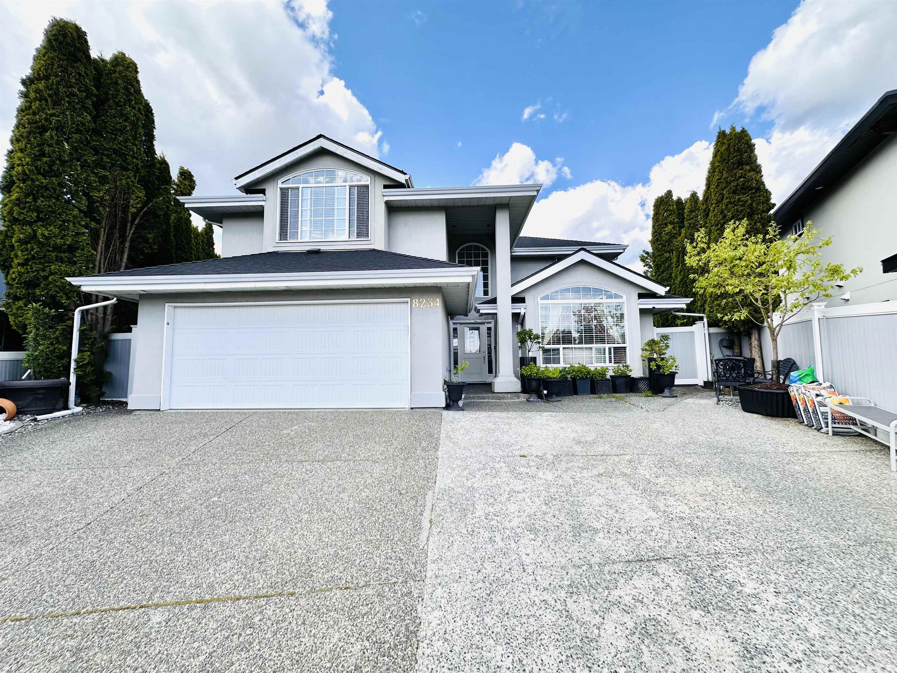 151a Street, Surrey, BC V3S 8M6