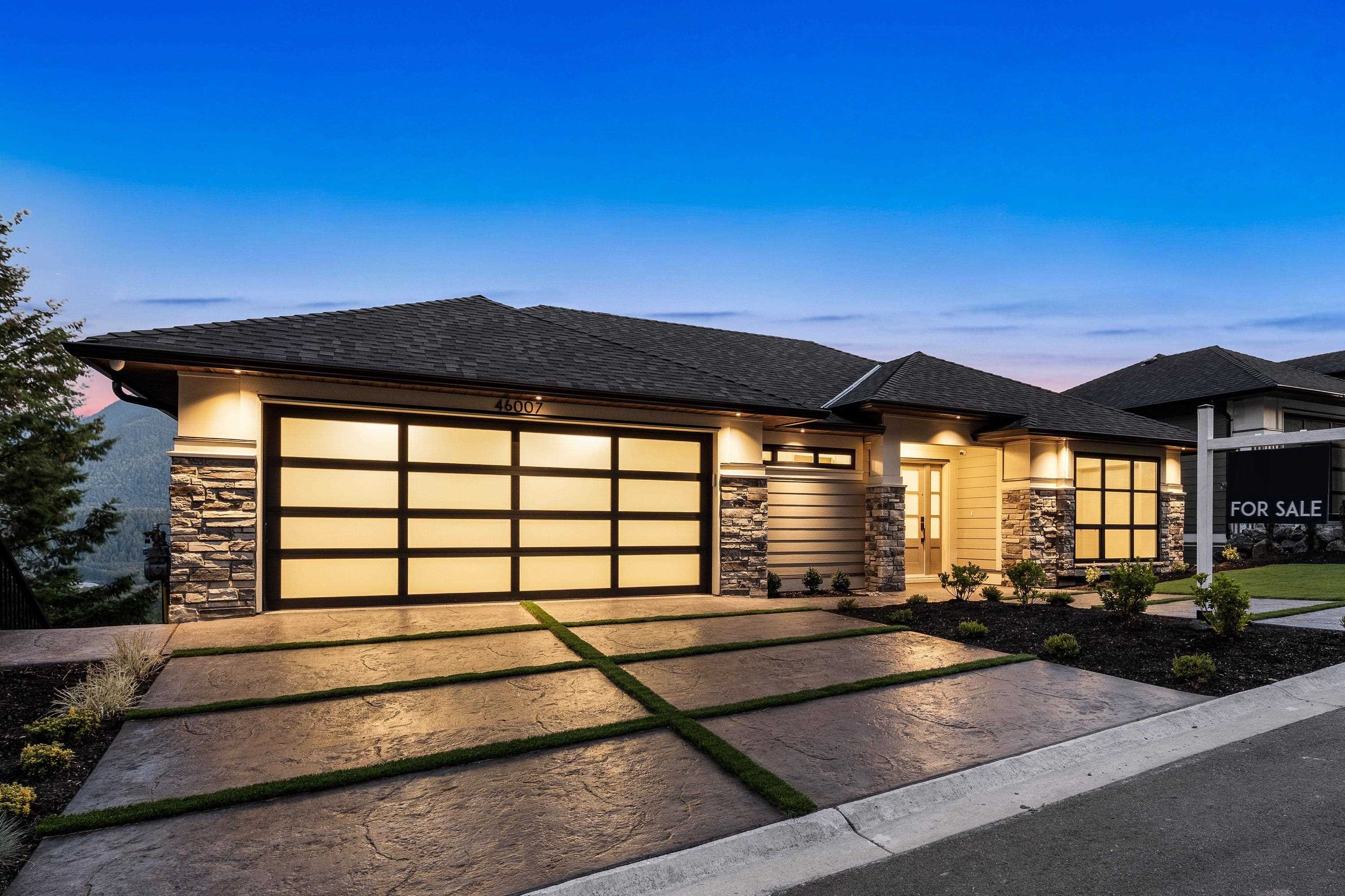 46007 Weeden Drive, Chilliwack, BC V2R 5T8