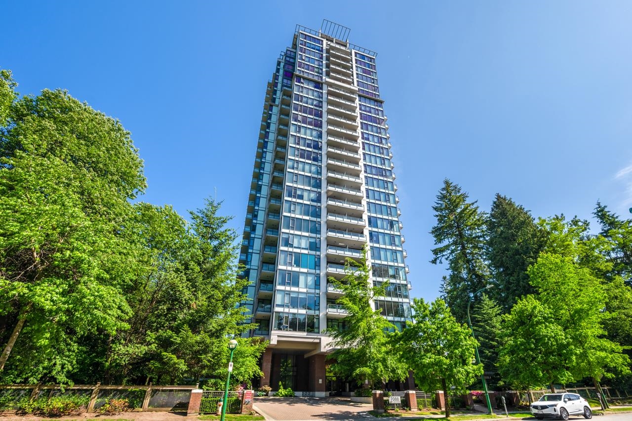 7088 18th Avenue #307, Burnaby, BC V3N 0A2