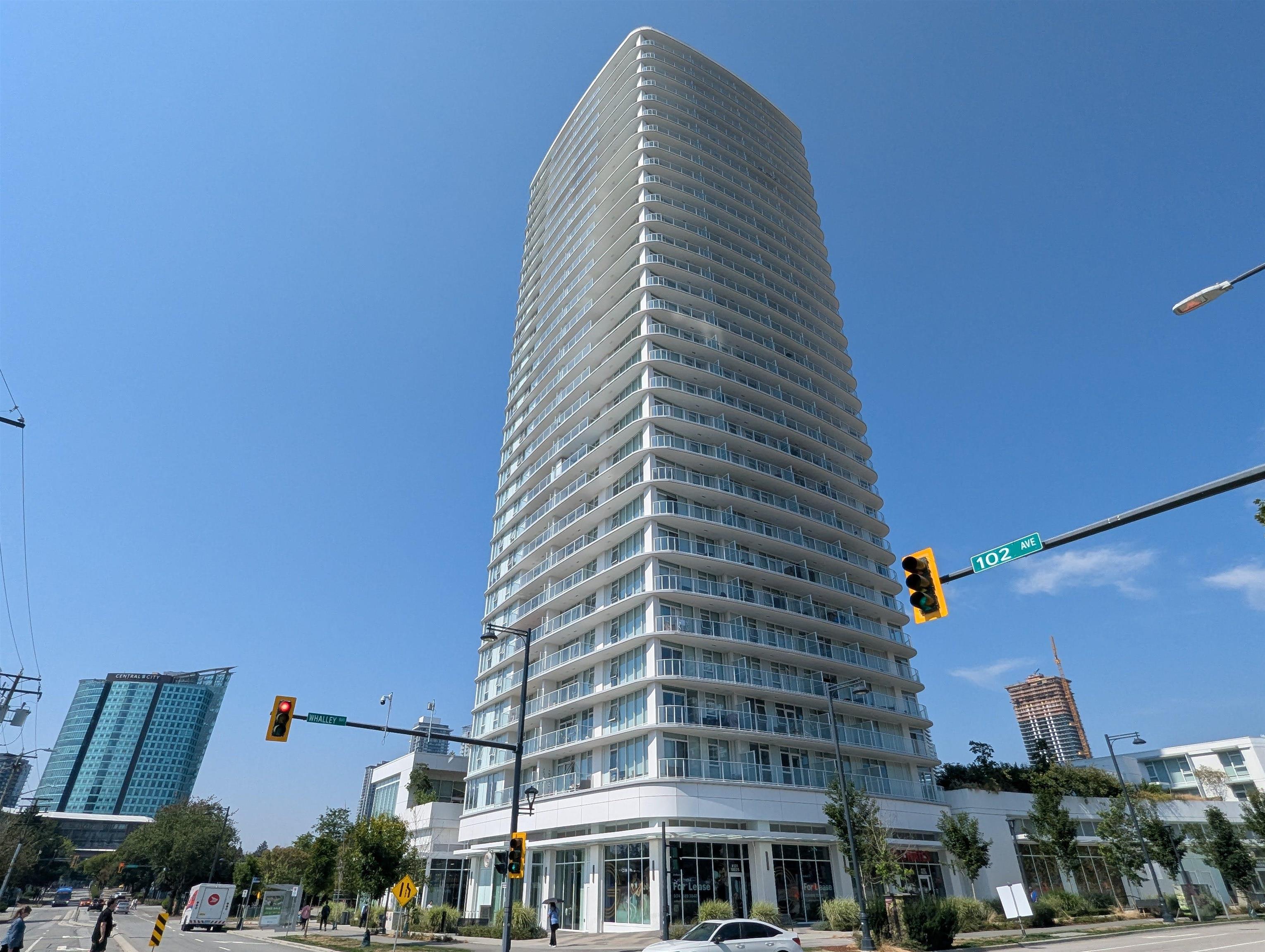13685 102 Avenue #303, Surrey, BC V3T 0S2