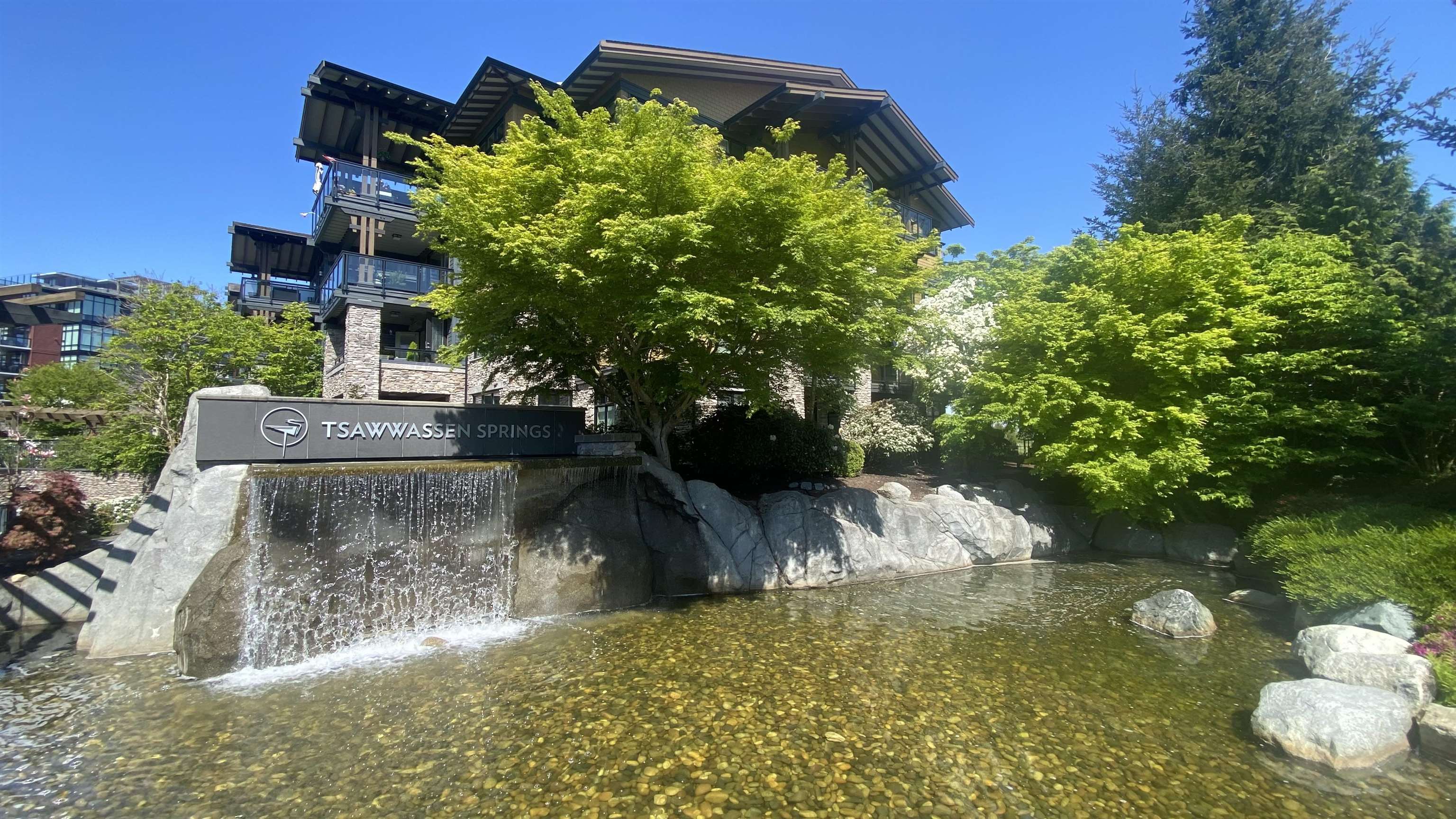 5099 Springs Boulevard #101, Delta, BC V4M 0A2