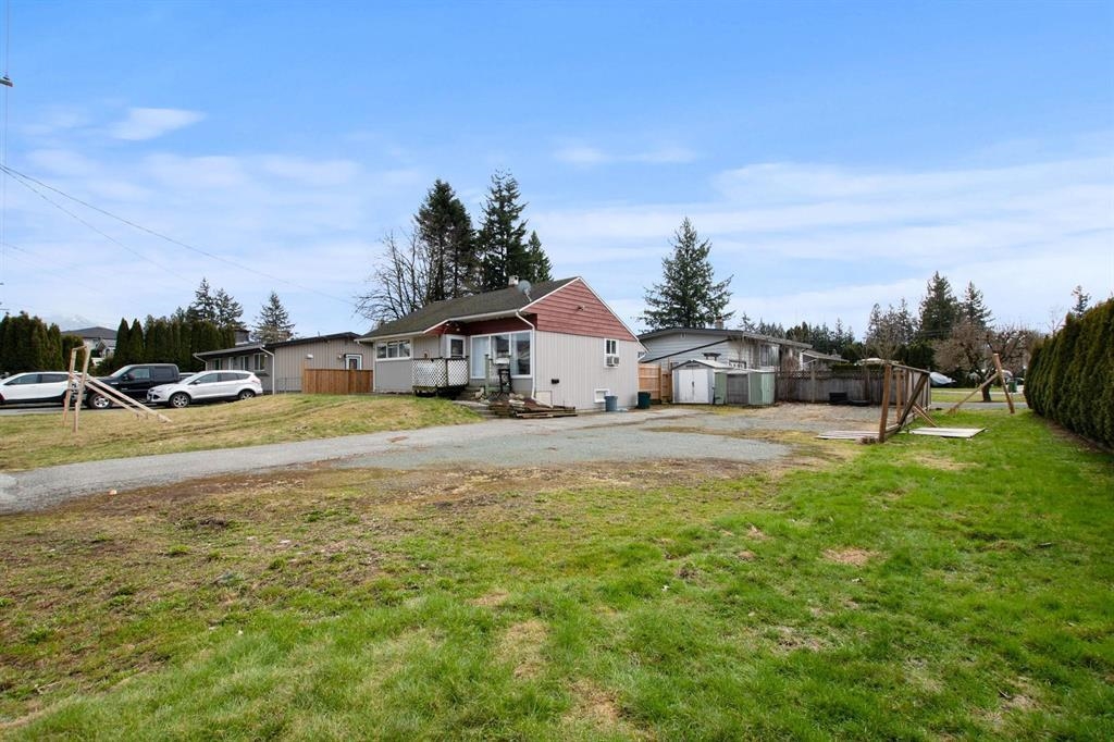 45470 Bernard Avenue, Chilliwack, BC V2P 1H7