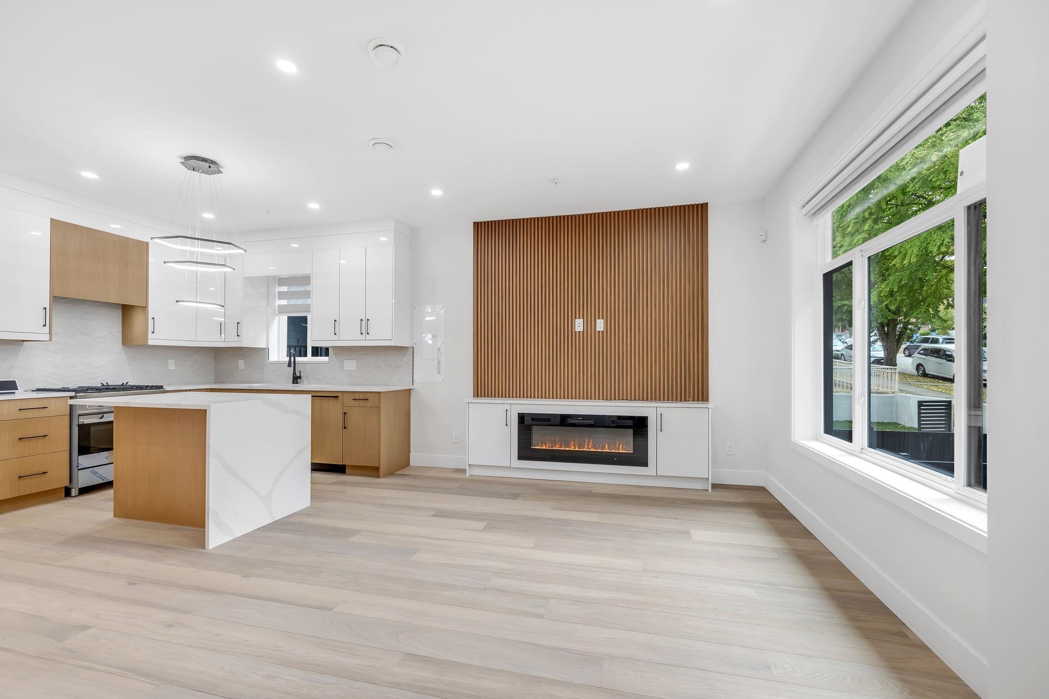 3442 East 4th Avenue, Vancouver, BC V5M 1L9