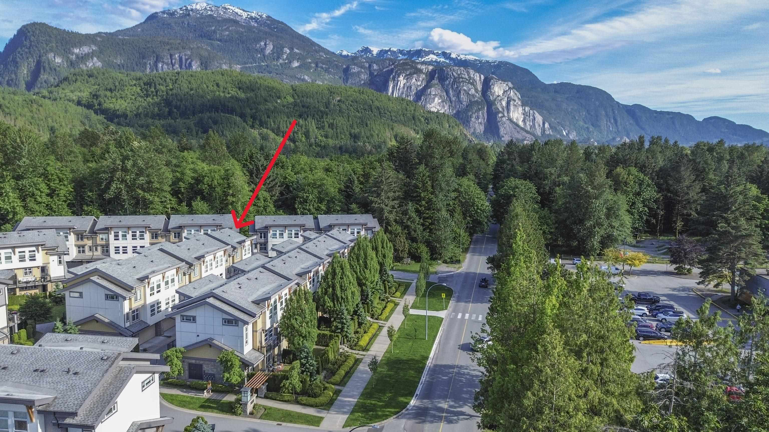 39548 Loggers Lane #59, Squamish, BC V8B 0V7