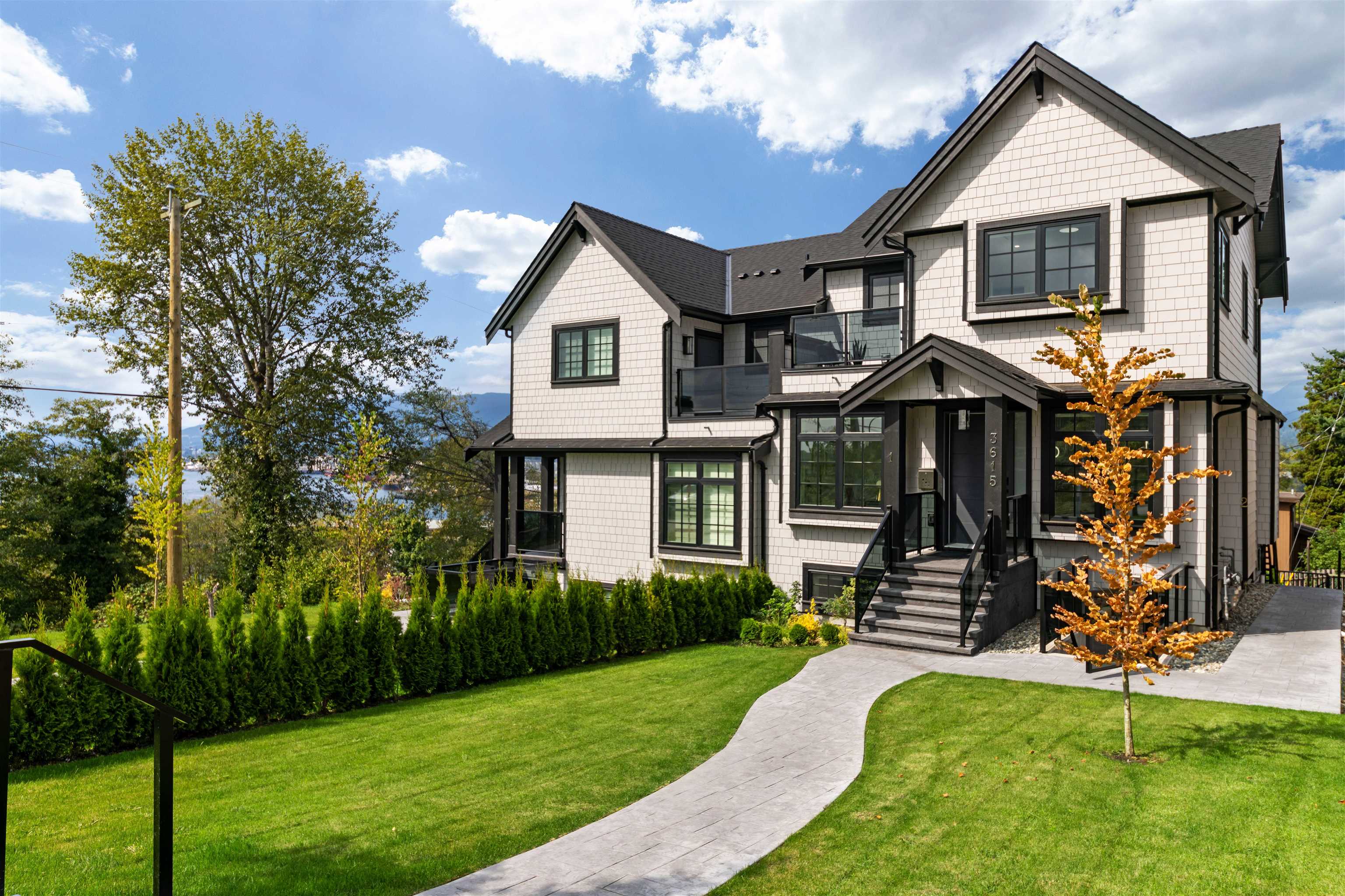 3615 Yale Street, Vancouver, BC V5K 1C8
