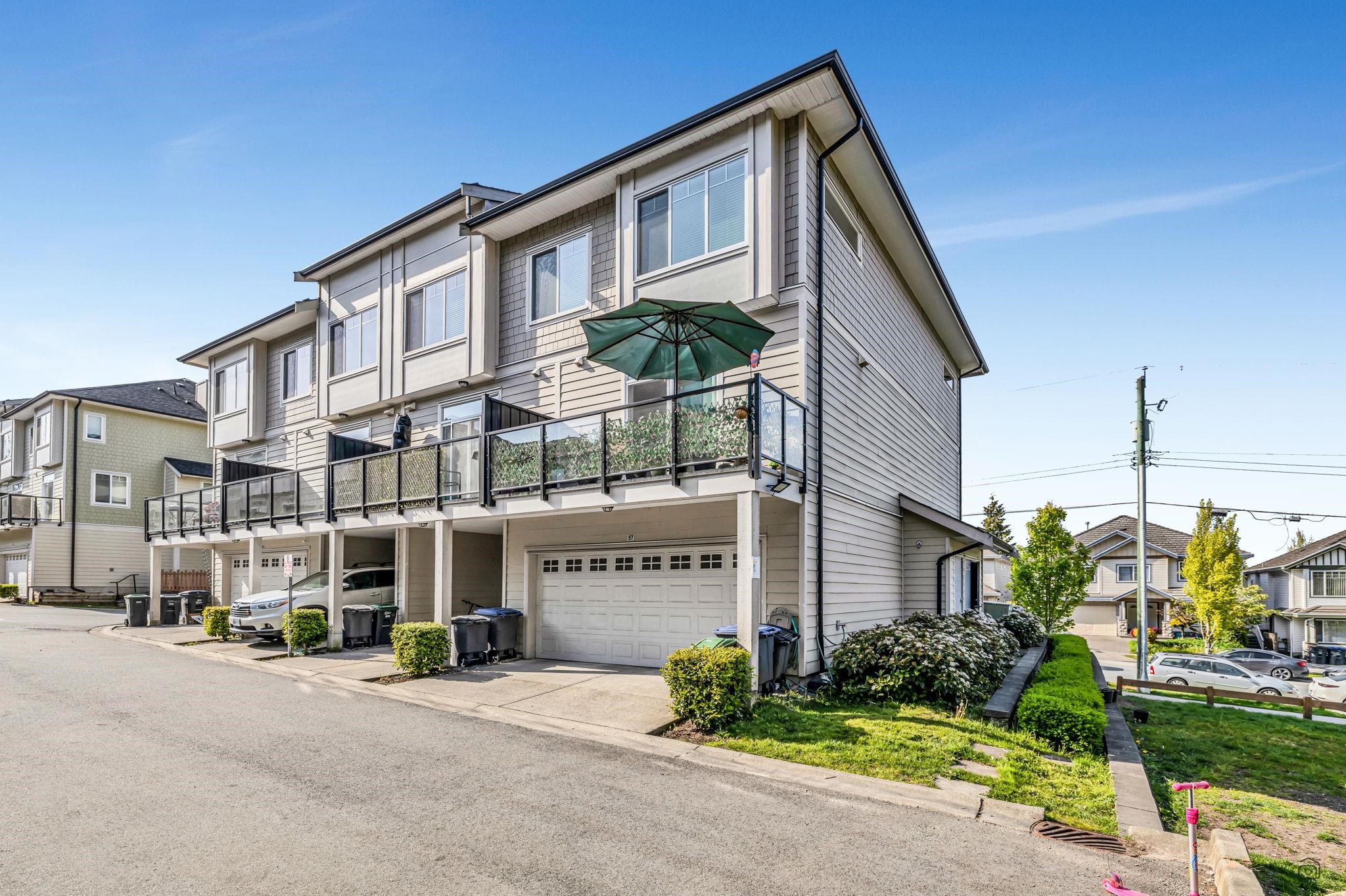 13670 62 Avenue #57, Surrey, BC V3X 0H8