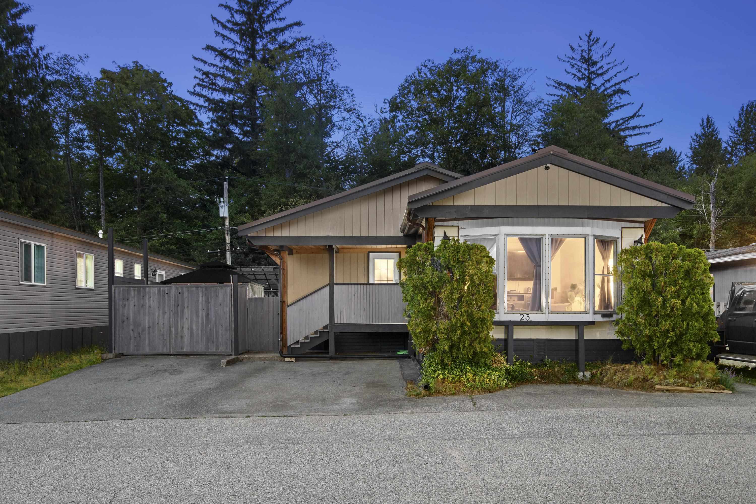 40157 Government Road #23, Squamish, BC V0N 1T0
