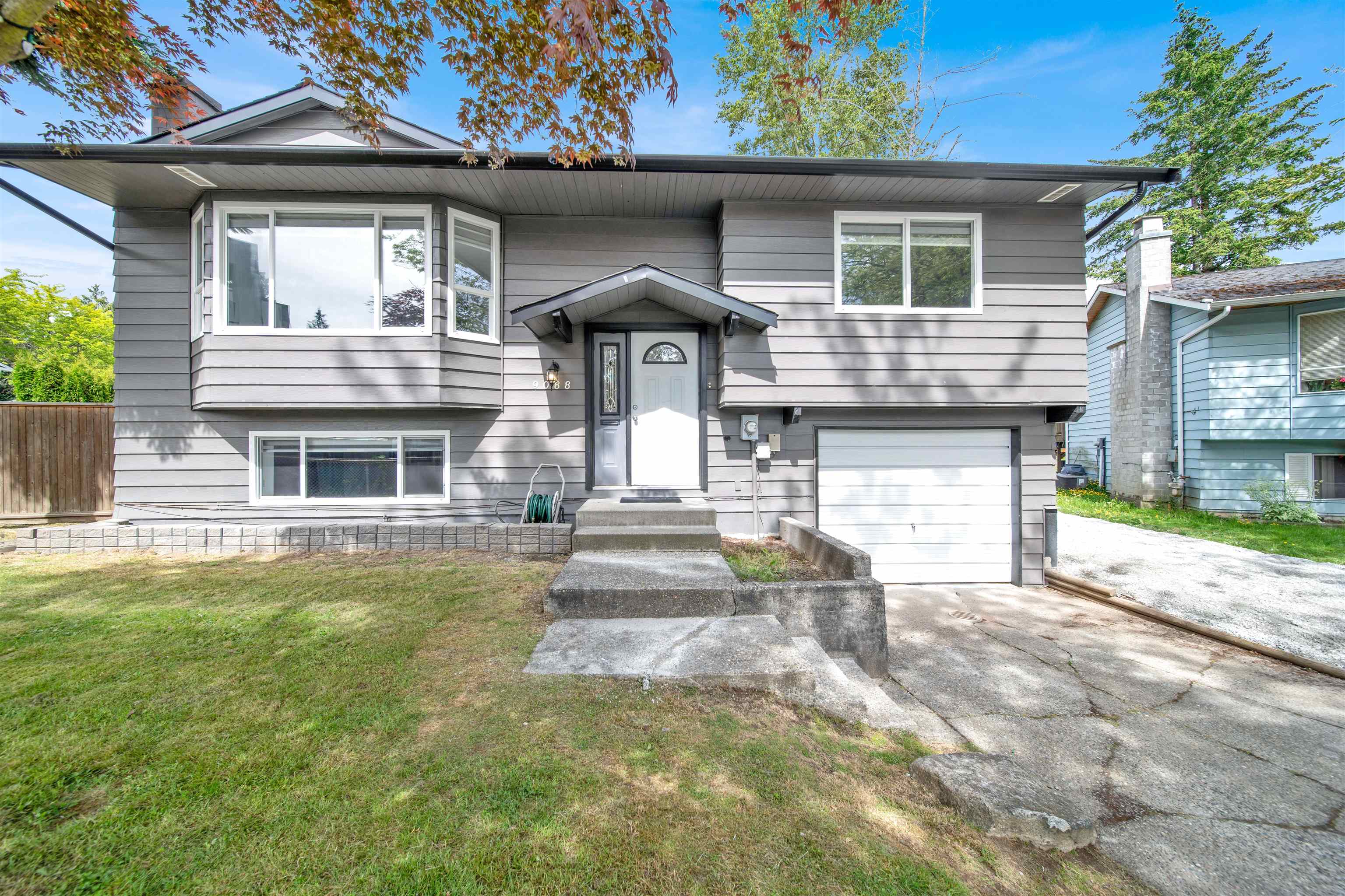 146a Street, Surrey, BC V3R 6X7