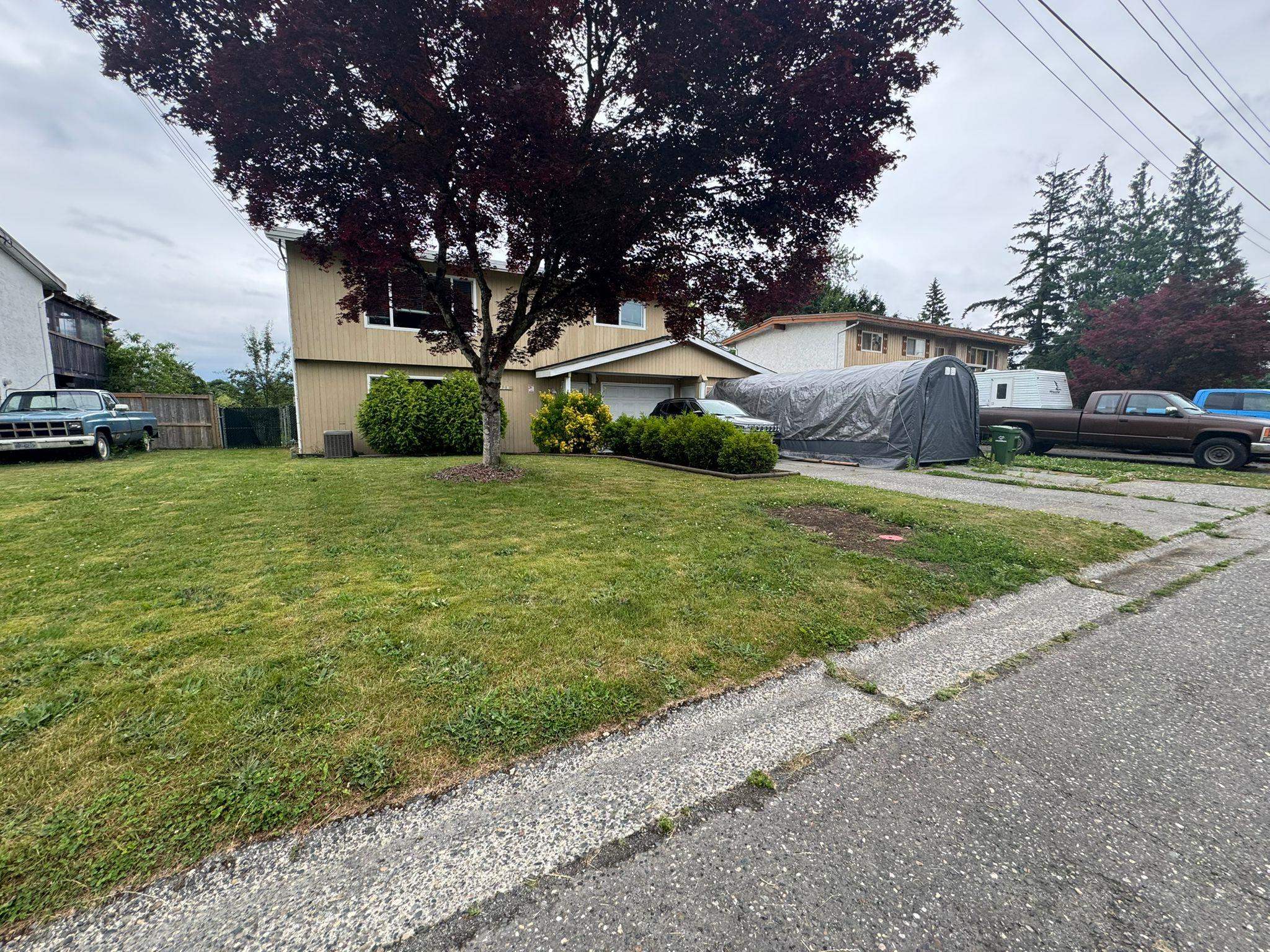 9324 James Street, Chilliwack, BC V2P 6G9