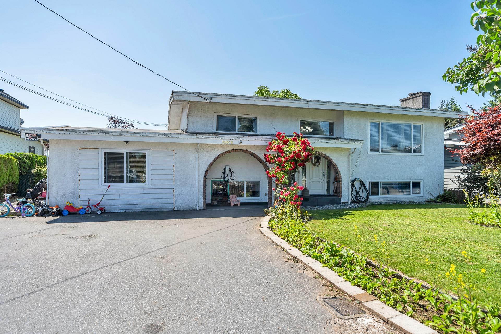 32678 Pandora Avenue, Abbotsford, BC V2T 3X1