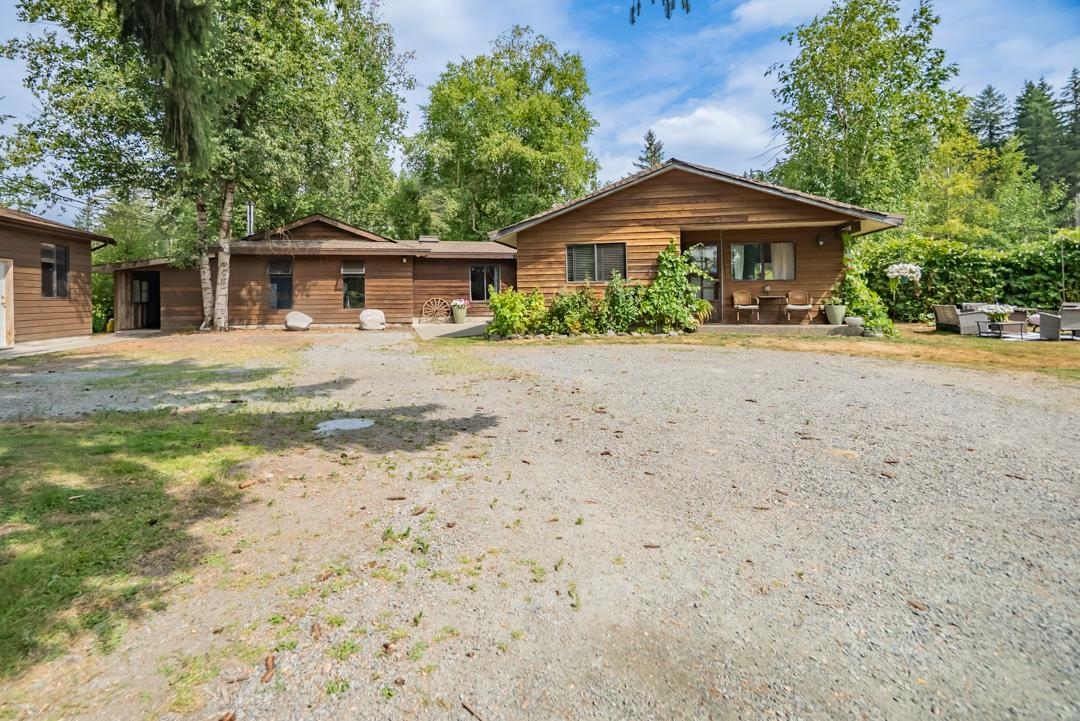 58 Avenue, Langley, BC V4W 1V6