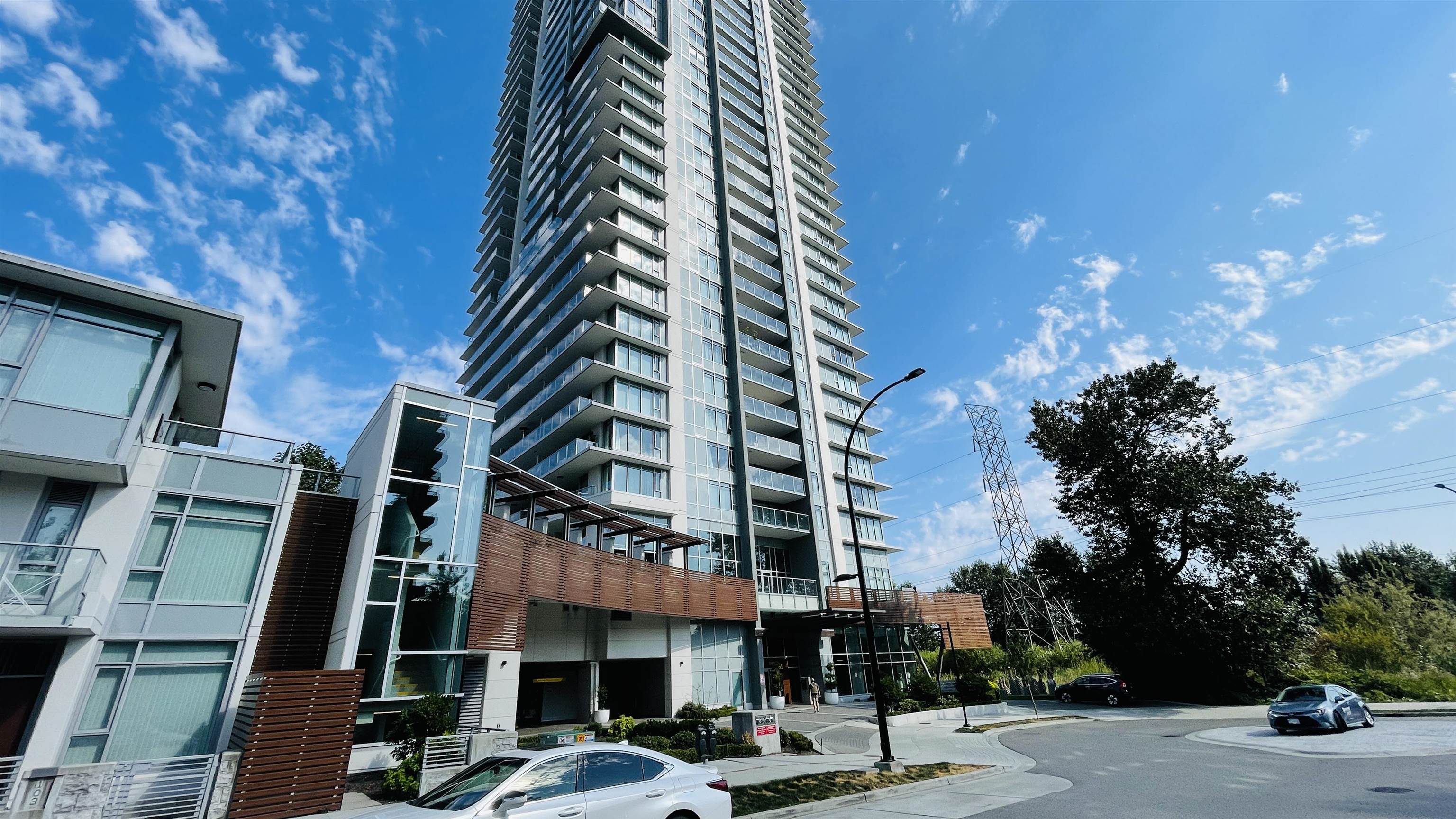 2388 Madison Avenue #3701, Burnaby, BC V5C 0K8