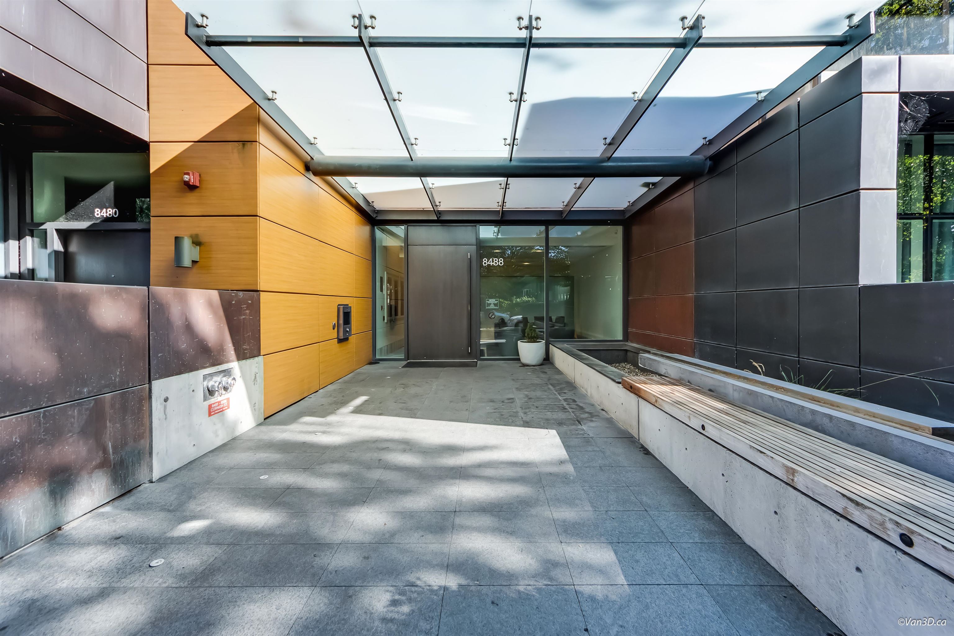 8488 Cornish Street #522, Vancouver, BC V6P 0C2