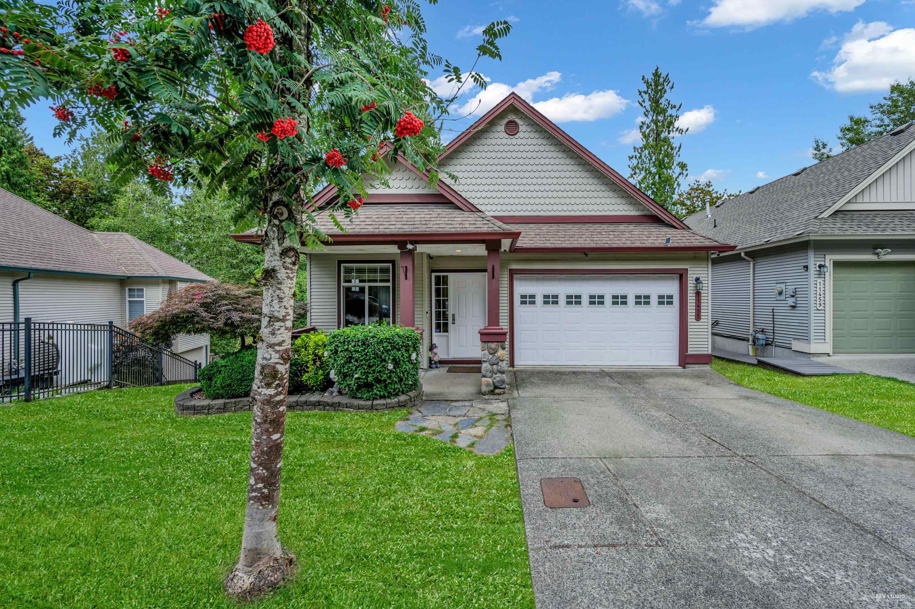 228 Street, Maple Ridge, BC V2X 3P3