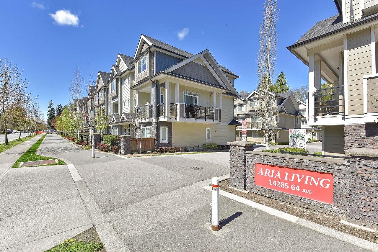 14285 64 Avenue #6, Surrey, BC V3W 1Z2