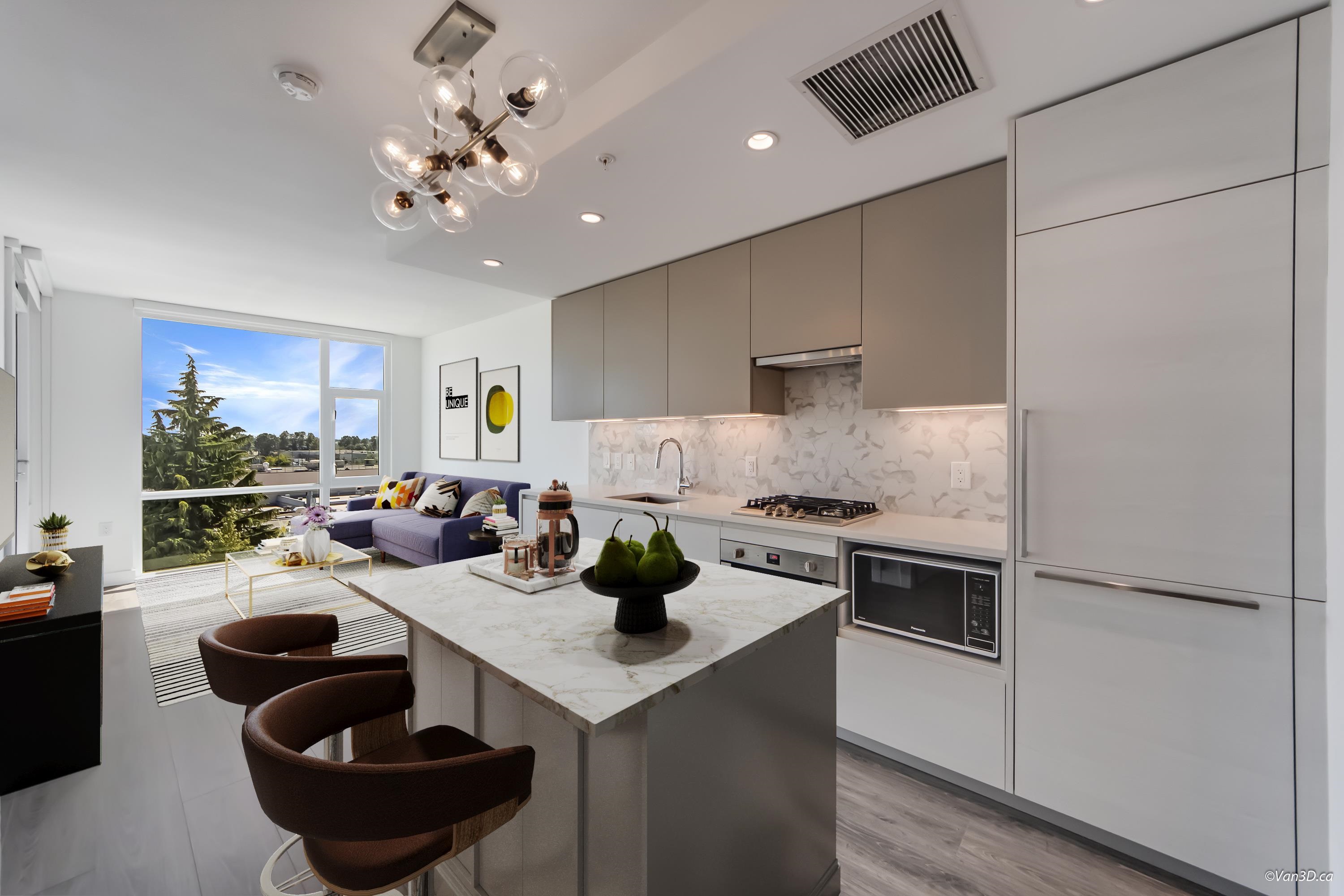 8181 Chester Street #407, Vancouver, BC V5X 0J9