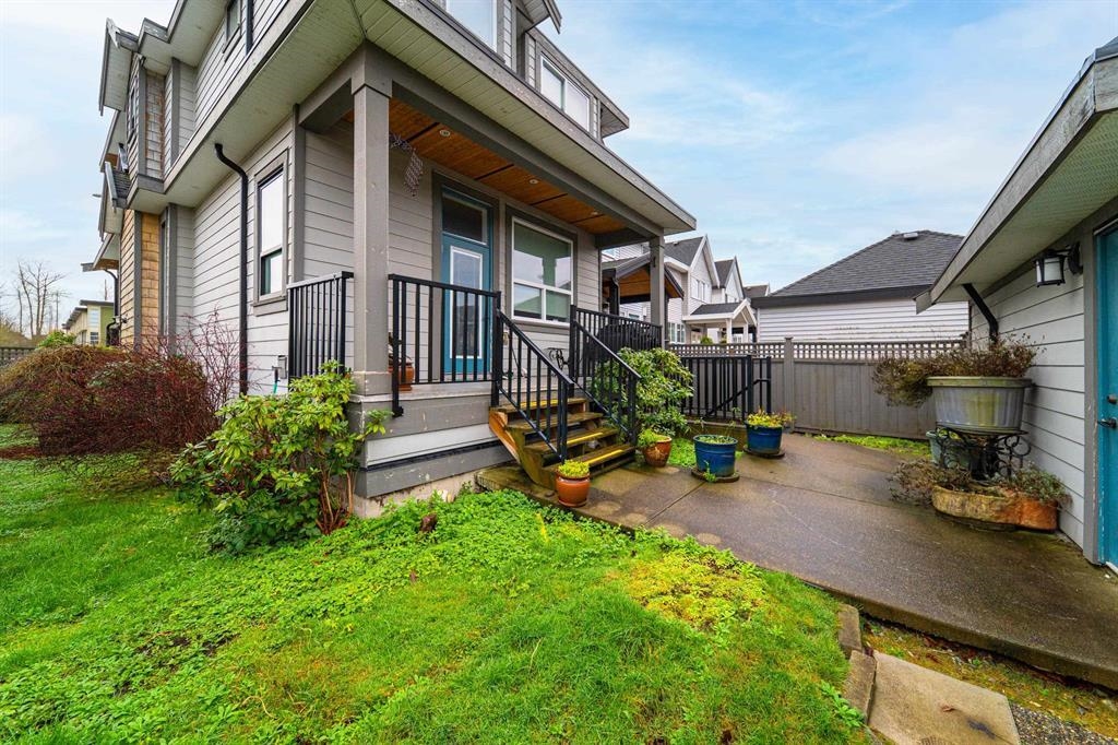 194a Street, Surrey, BC V4N 6K1