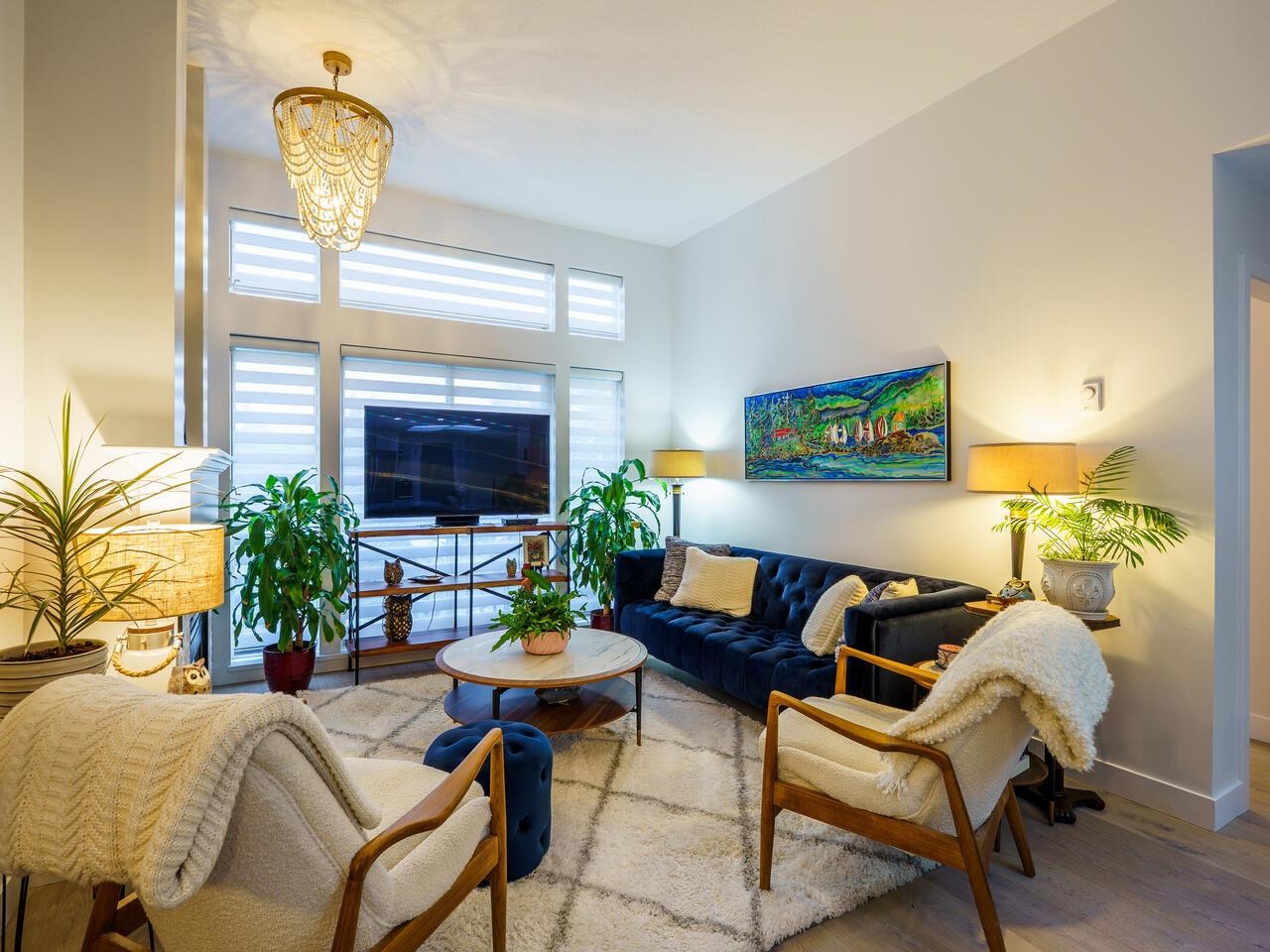 220 Newport Drive #407, Port Moody, BC V3H 5B8