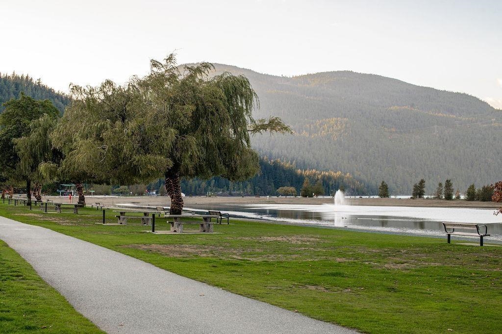 450 Esplanade Avenue, Harrison Hot Springs, BC V0M 1K0