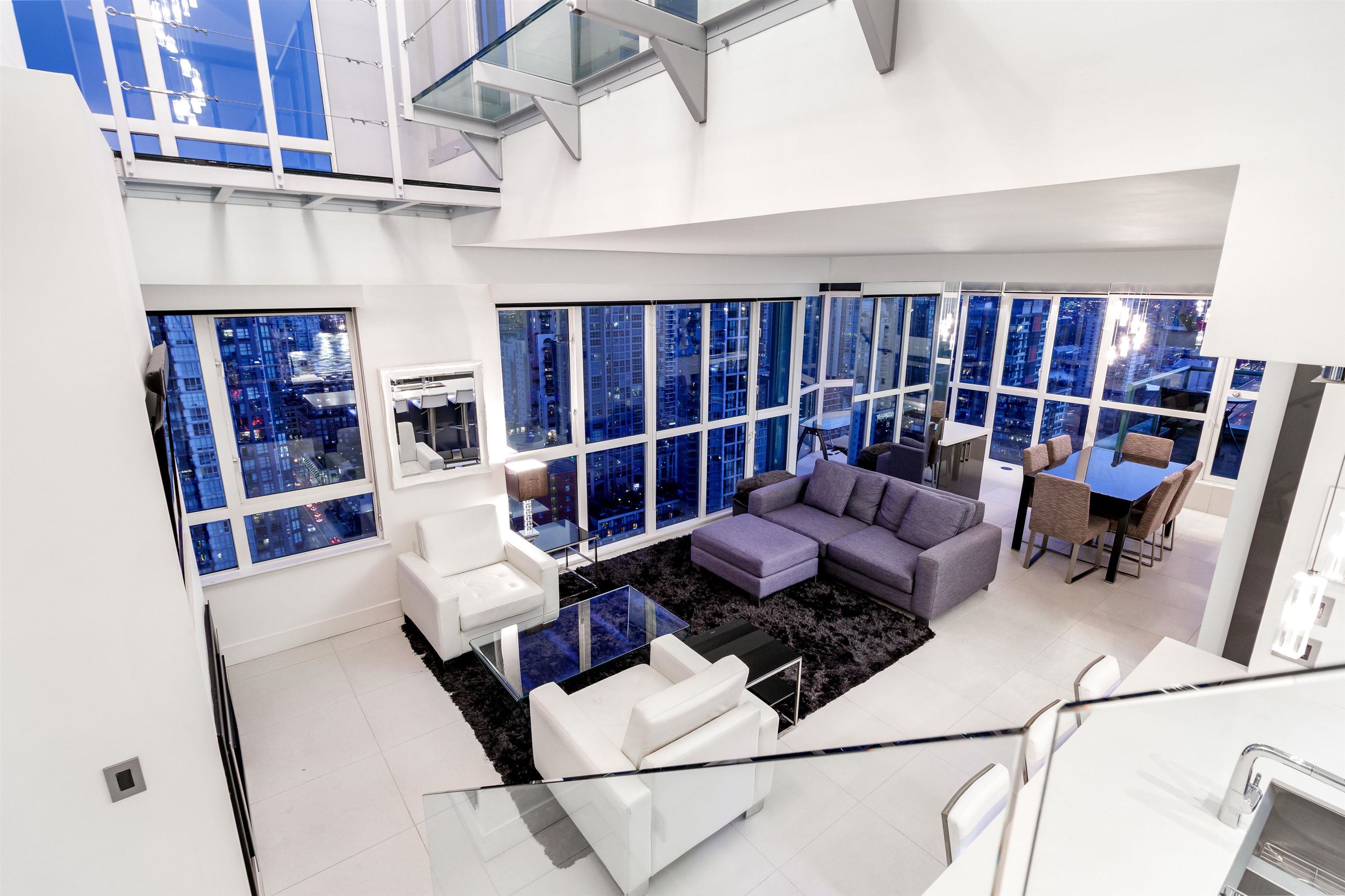 1188 Howe Street ##2801, Vancouver, BC V6Z 2S8