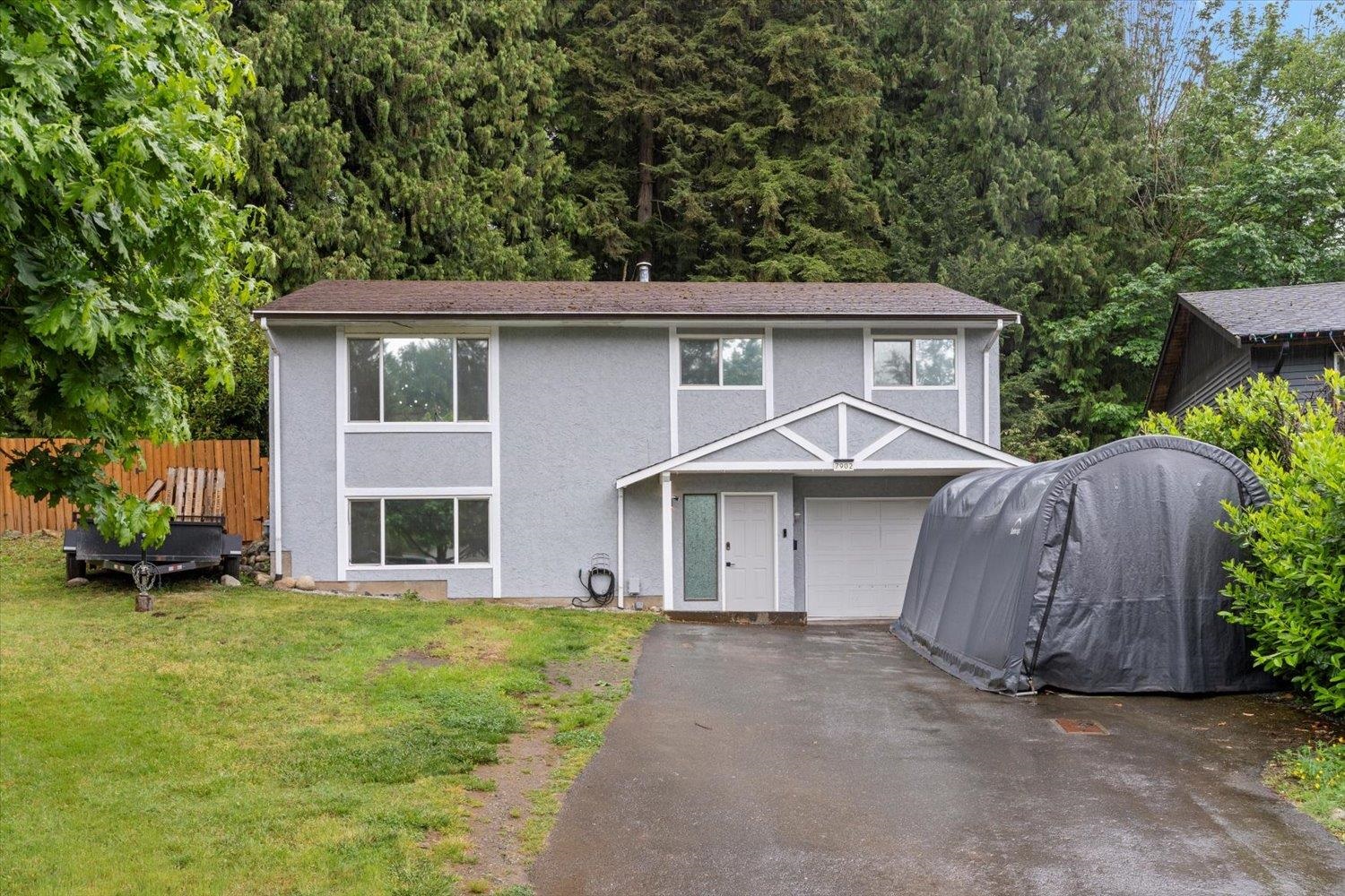 7902 Thrasher Street, Mission, BC V2V 5H3