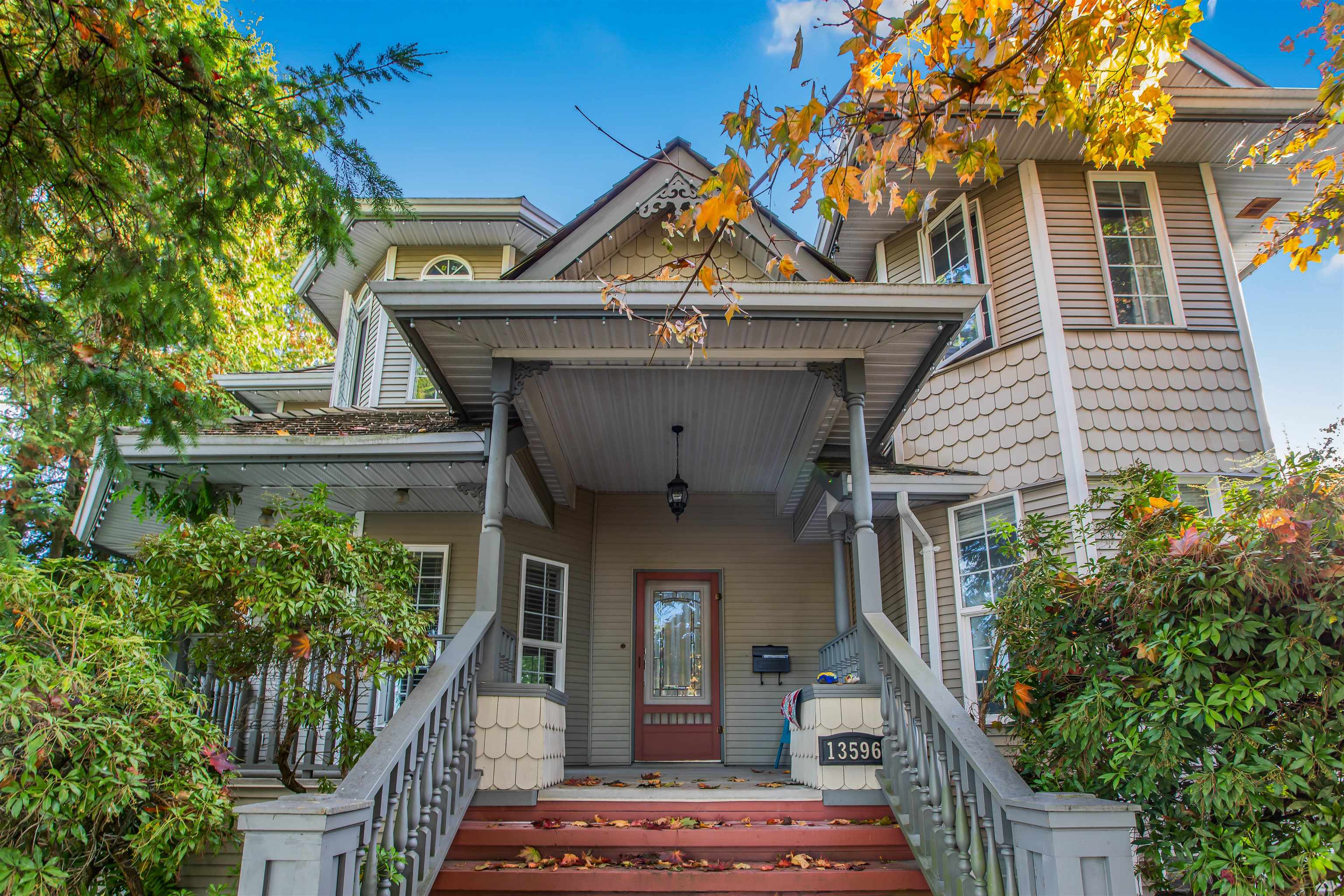 60 Avenue, Surrey, BC V3X 2M6