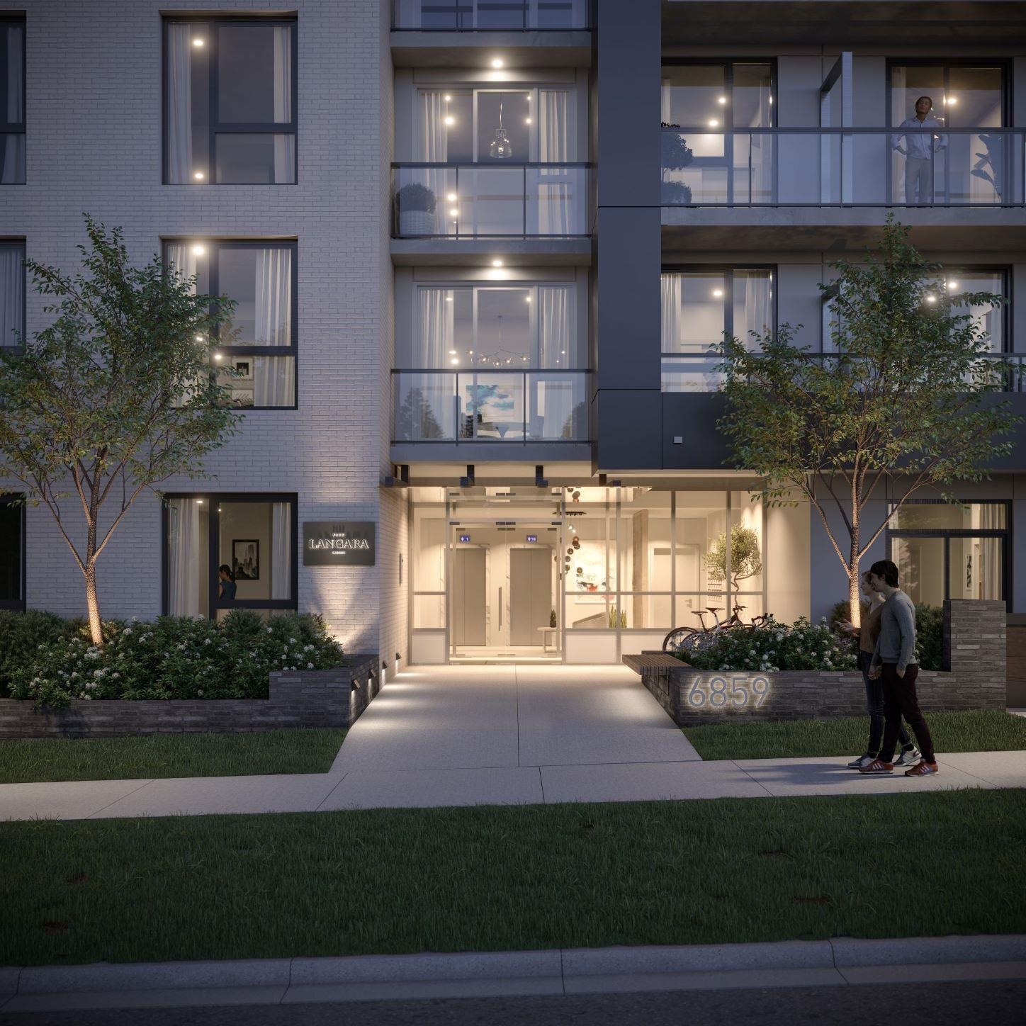 6859 Cambie St #201, Vancouver, BC V6P 0M4