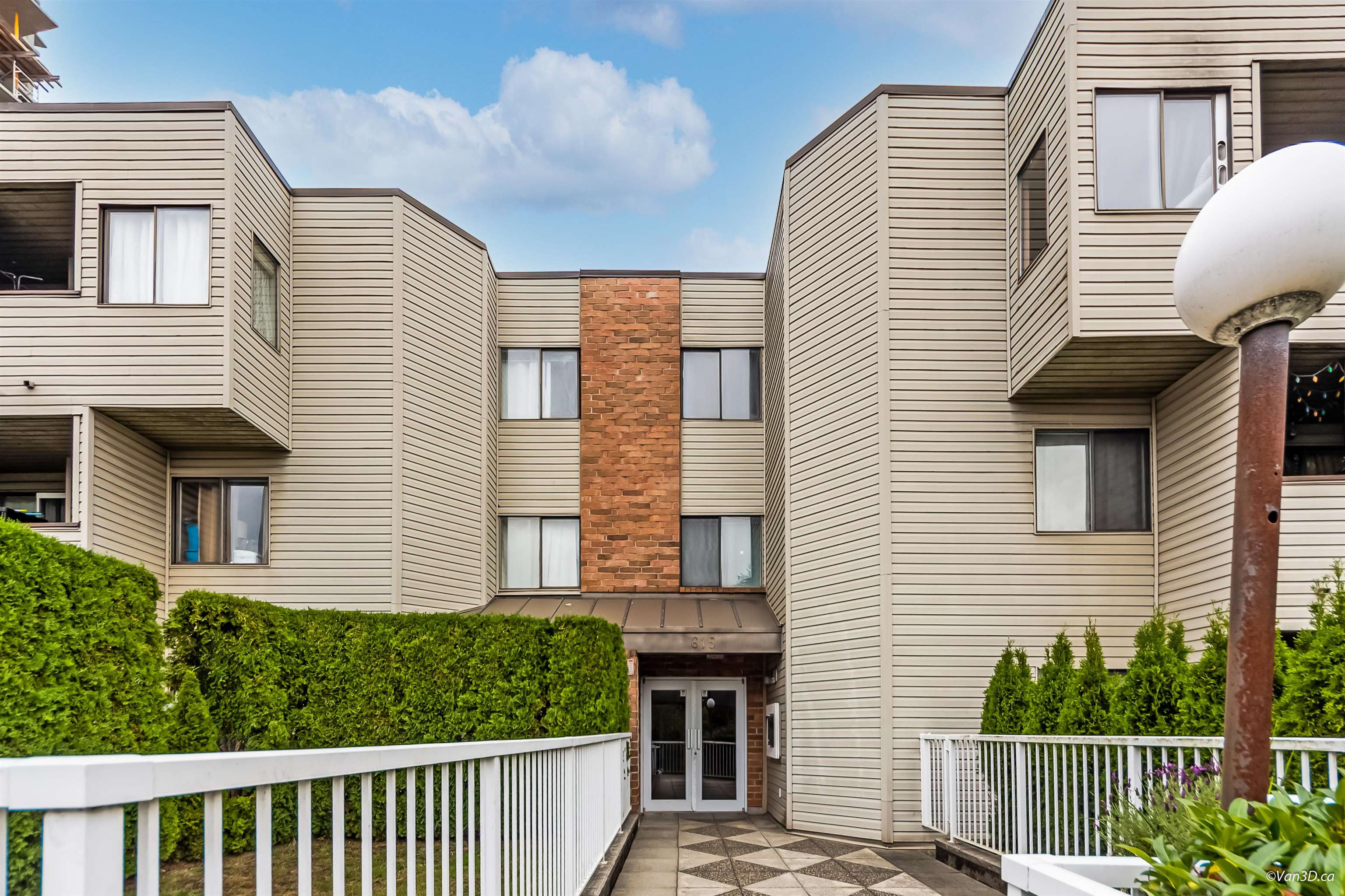 615 North Road #314, Coquitlam, BC V3J 1P1