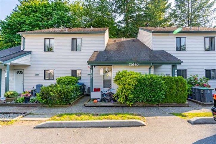 13640 67 Avenue #199, Surrey, BC V3W 6X5