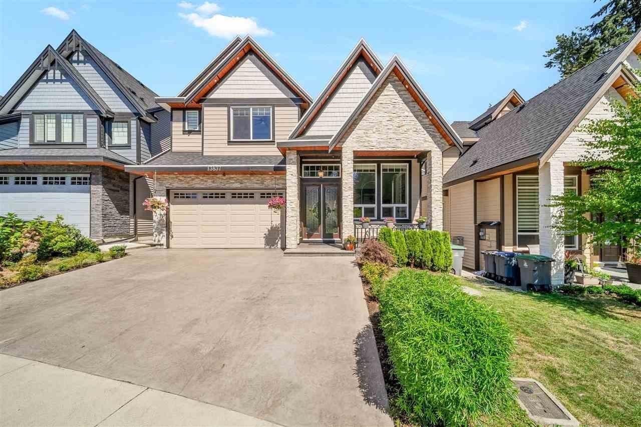 60a Avenue, Surrey, BC V3X 0H3