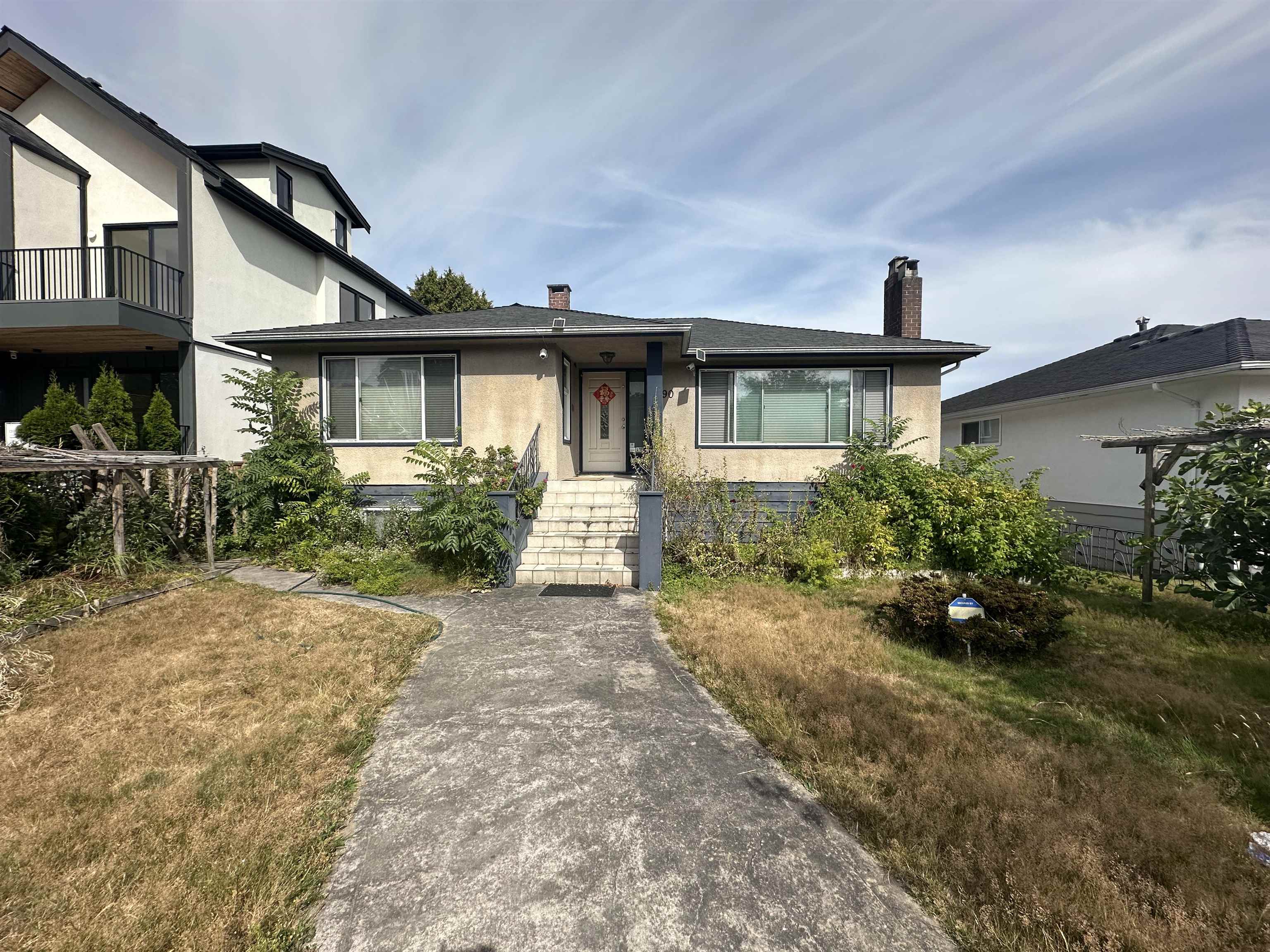8090 Laurel Street, Vancouver, BC V6P 3V1