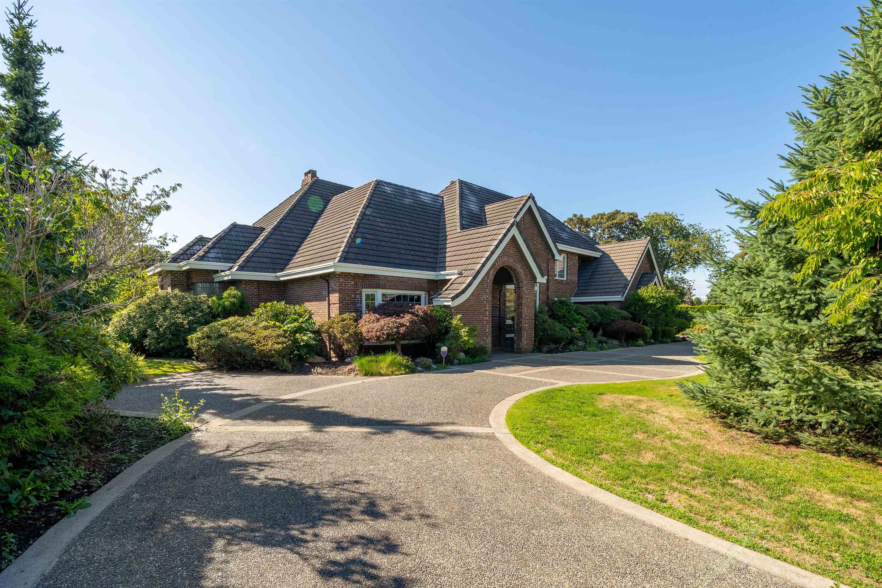 12351 Gilbert Road, Richmond, BC V7E 2H7