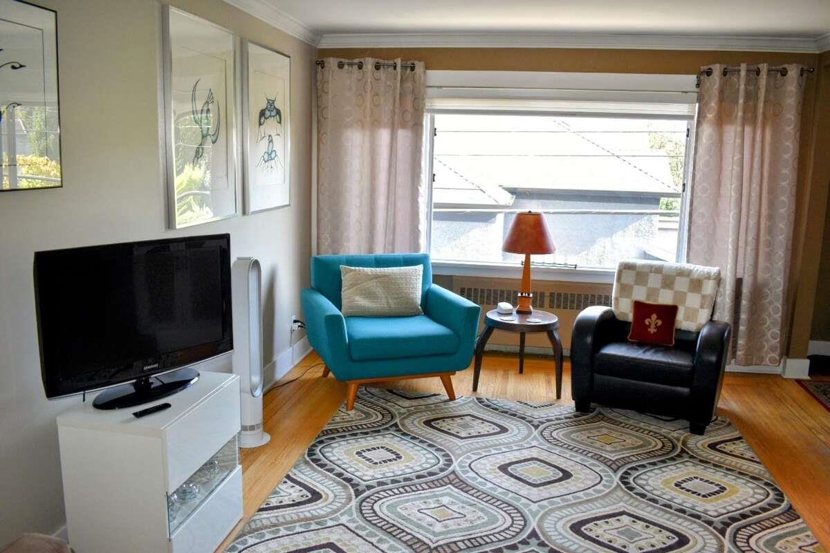 3530 Cambie Street #305, Vancouver, BC V5Z 2X1
