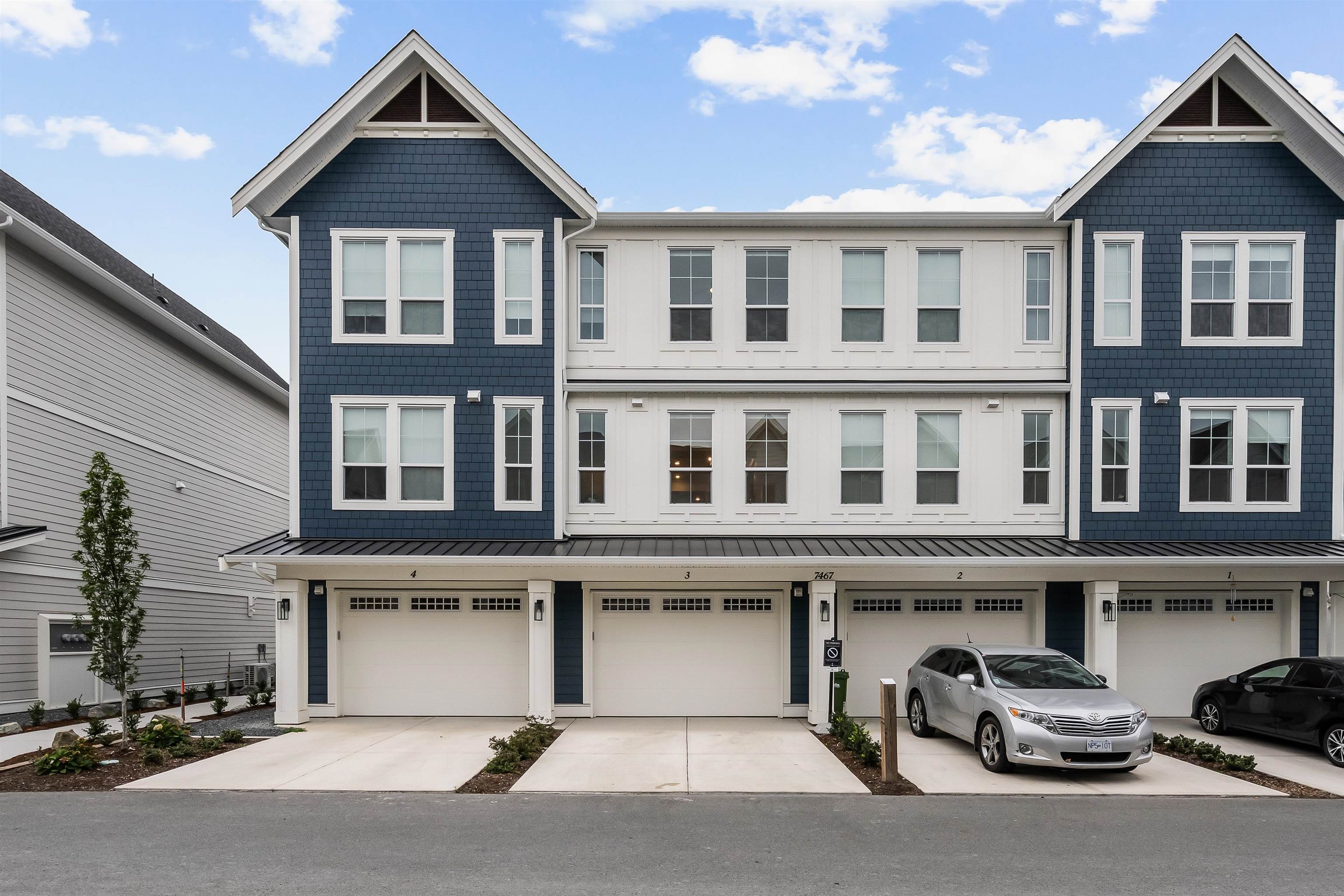 7312 Mulberry Rd #12, Chilliwack, BC V2R 6M1