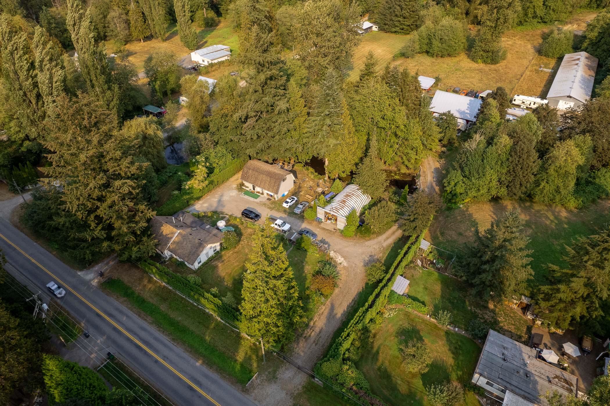 184 Street, Surrey, BC V2Z 9V2