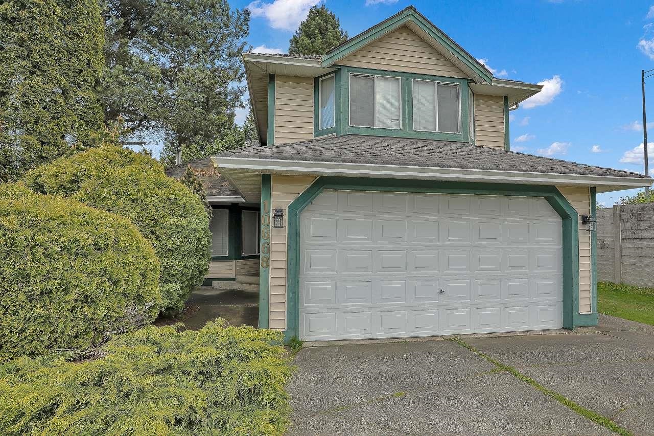 155a Street, Surrey, BC V3R 9X5