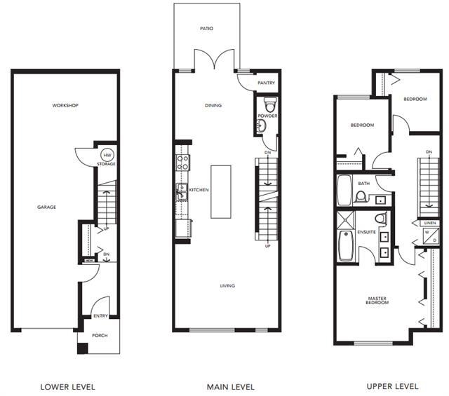 3461 Princeton Avenue #10, Coquitlam, BC V3E 0M2