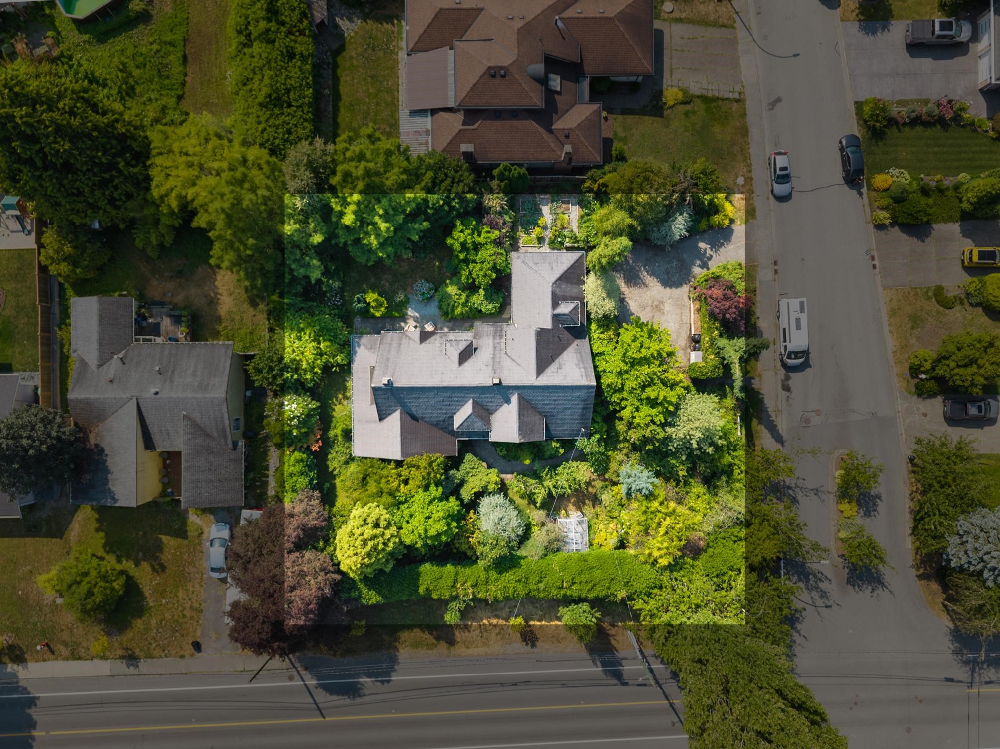 216 Street, Maple Ridge, BC V2X 5K4