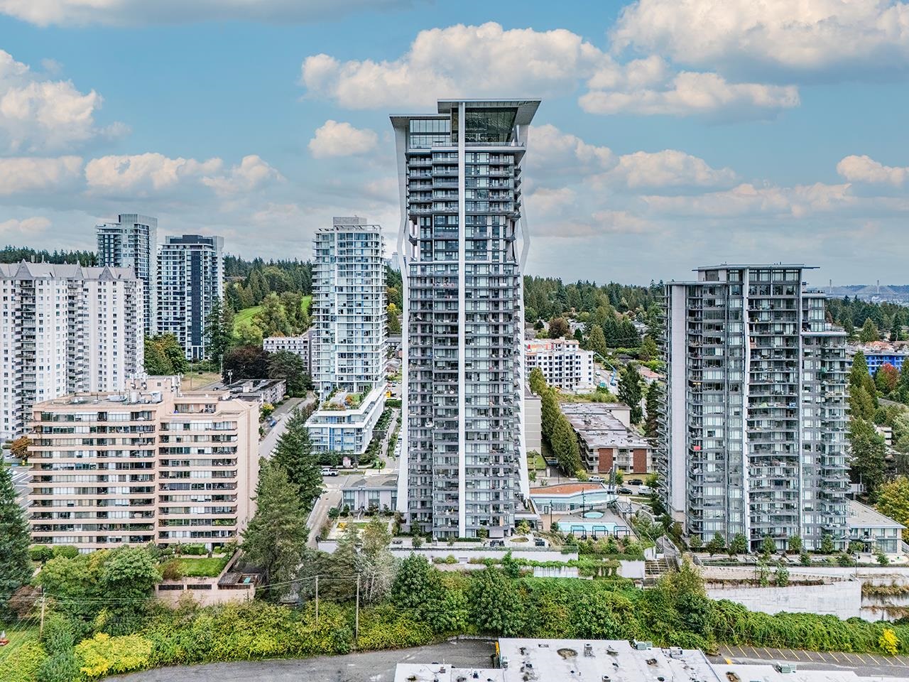 450 Westview Street #3210, Coquitlam, BC V3K 0G3